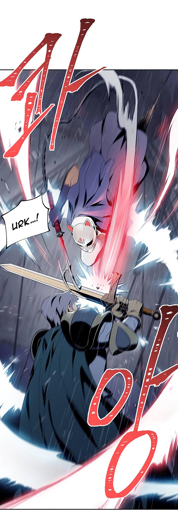 The Skeleton Soldier Failed to Defend the Dungeon Chapter 64 95 7