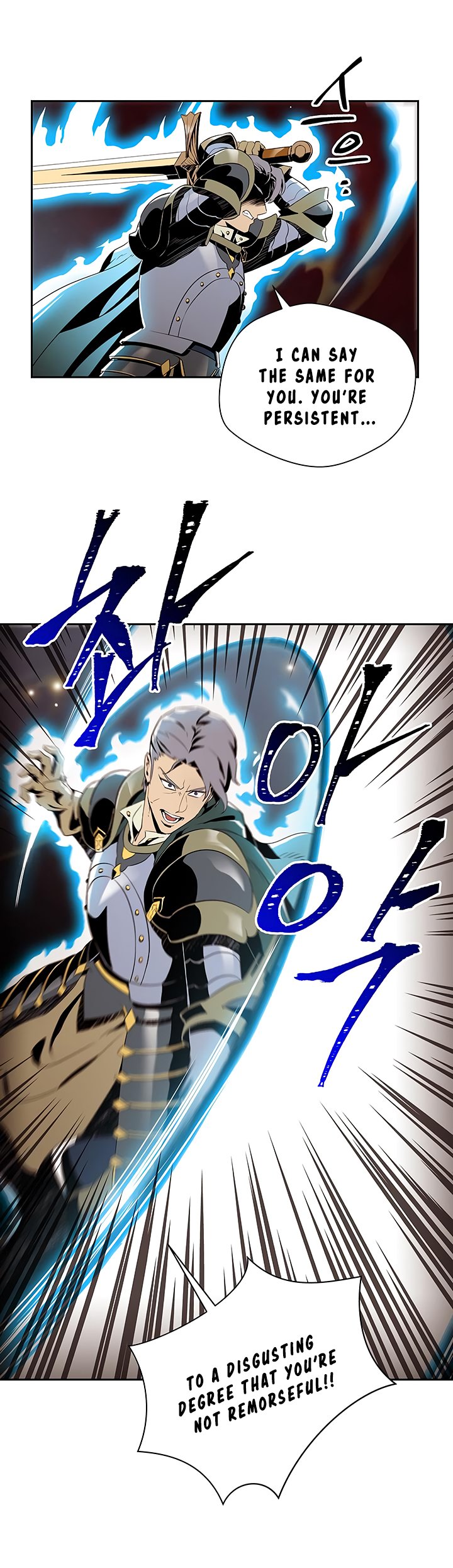 The Skeleton Soldier Failed to Defend the Dungeon Chapter 65 83 13