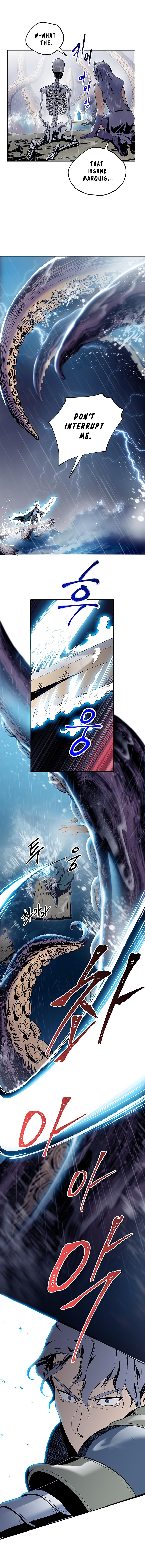 The Skeleton Soldier Failed to Defend the Dungeon Chapter 65 76 6