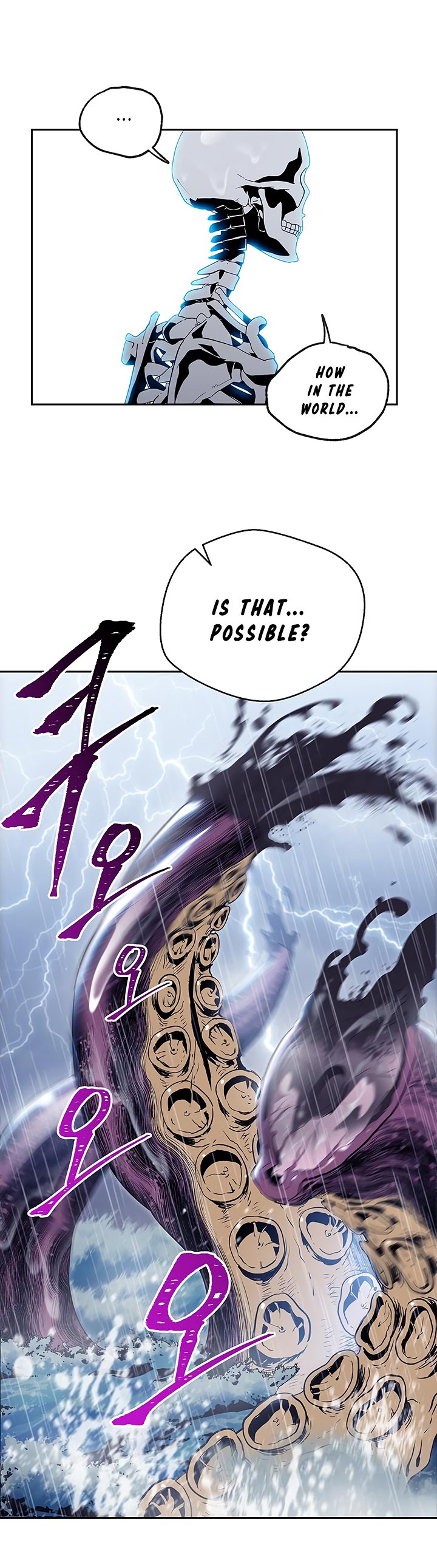 The Skeleton Soldier Failed to Defend the Dungeon Chapter 65 77 7