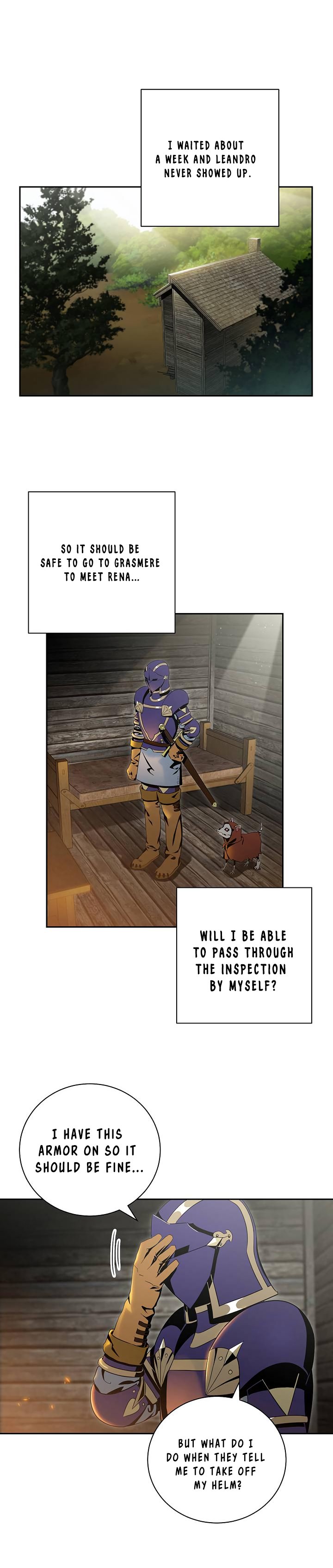 The Skeleton Soldier Failed to Defend the Dungeon Chapter 69 59 1