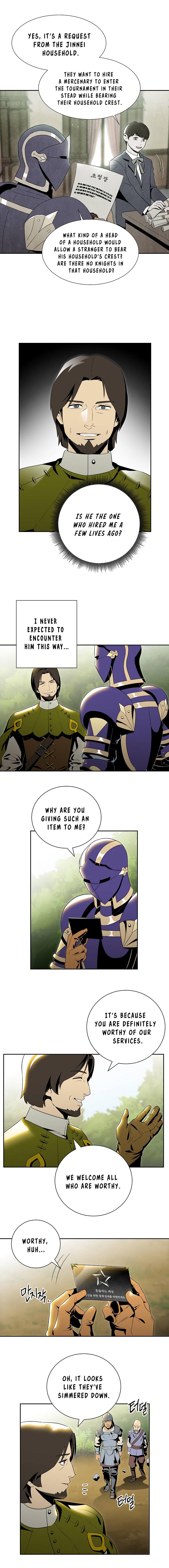 The Skeleton Soldier Failed to Defend the Dungeon Chapter 69 72 14