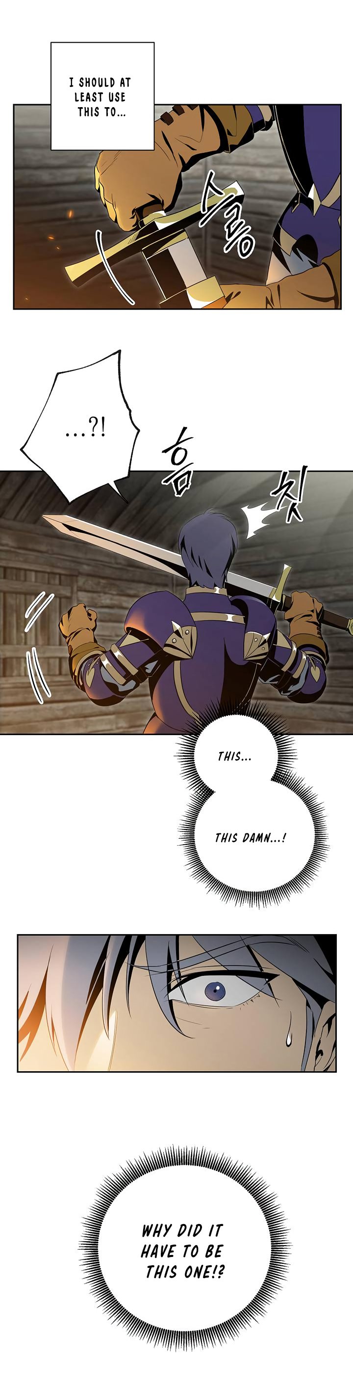 The Skeleton Soldier Failed to Defend the Dungeon Chapter 69 63 5
