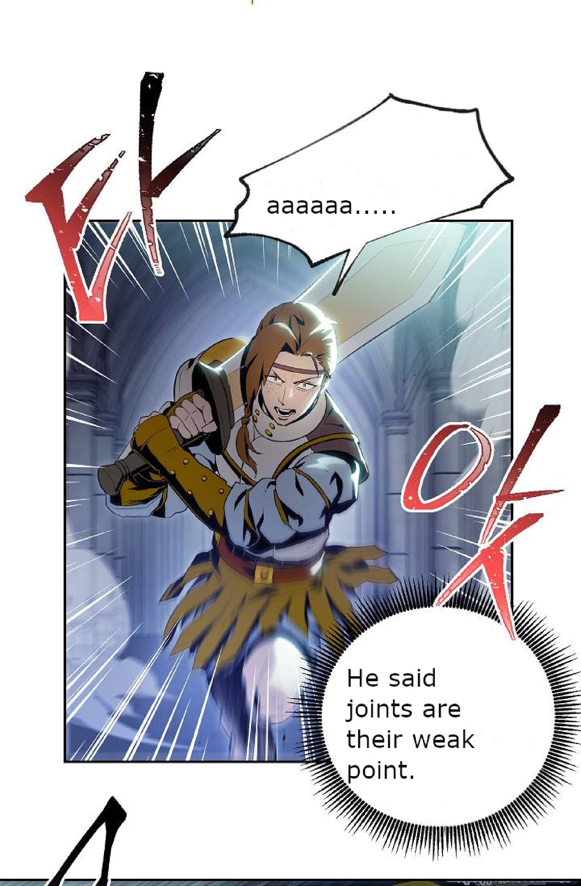 The Skeleton Soldier Failed to Defend the Dungeon Chapter 72 204 14