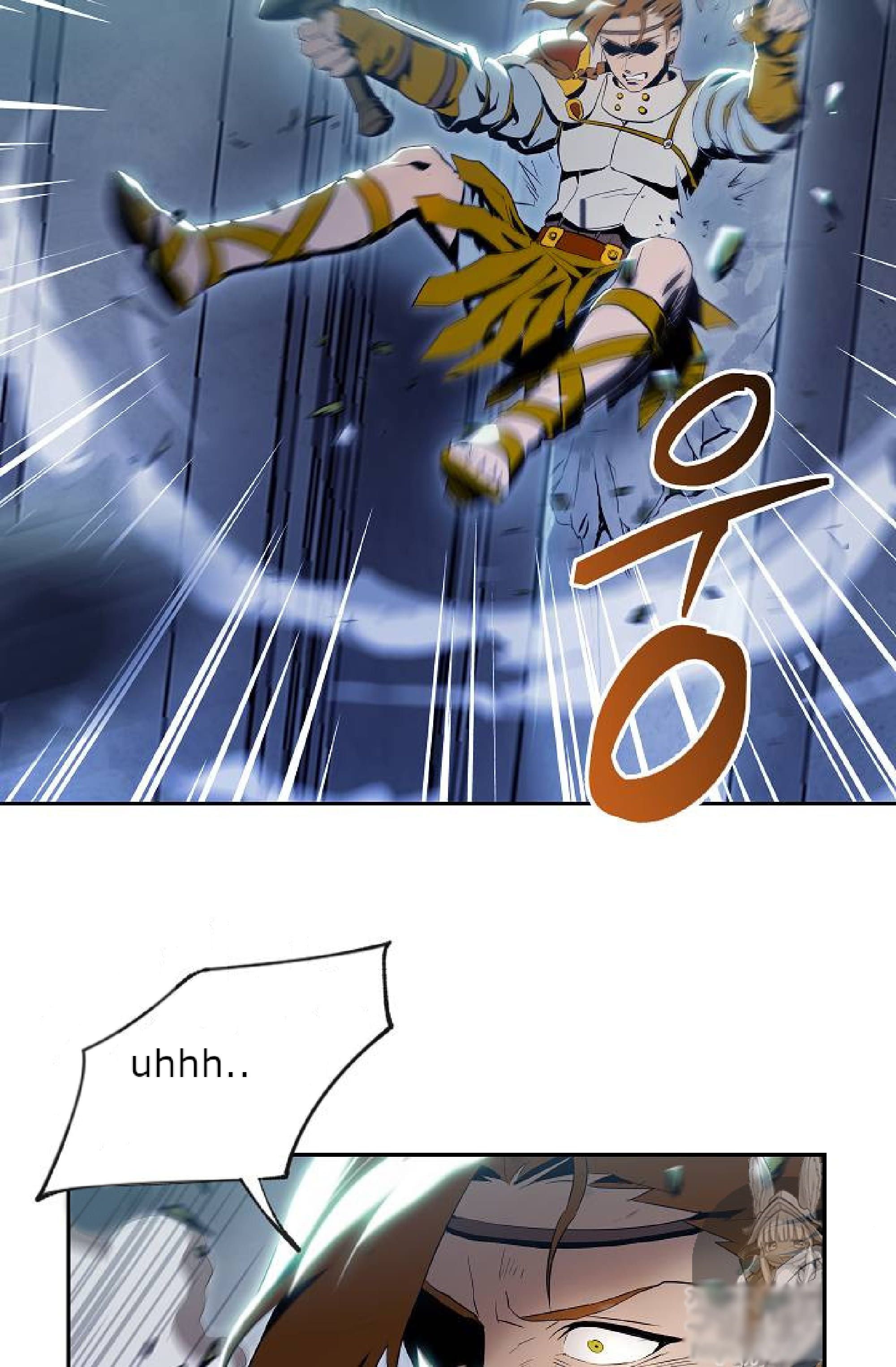 The Skeleton Soldier Failed to Defend the Dungeon Chapter 72 209 19