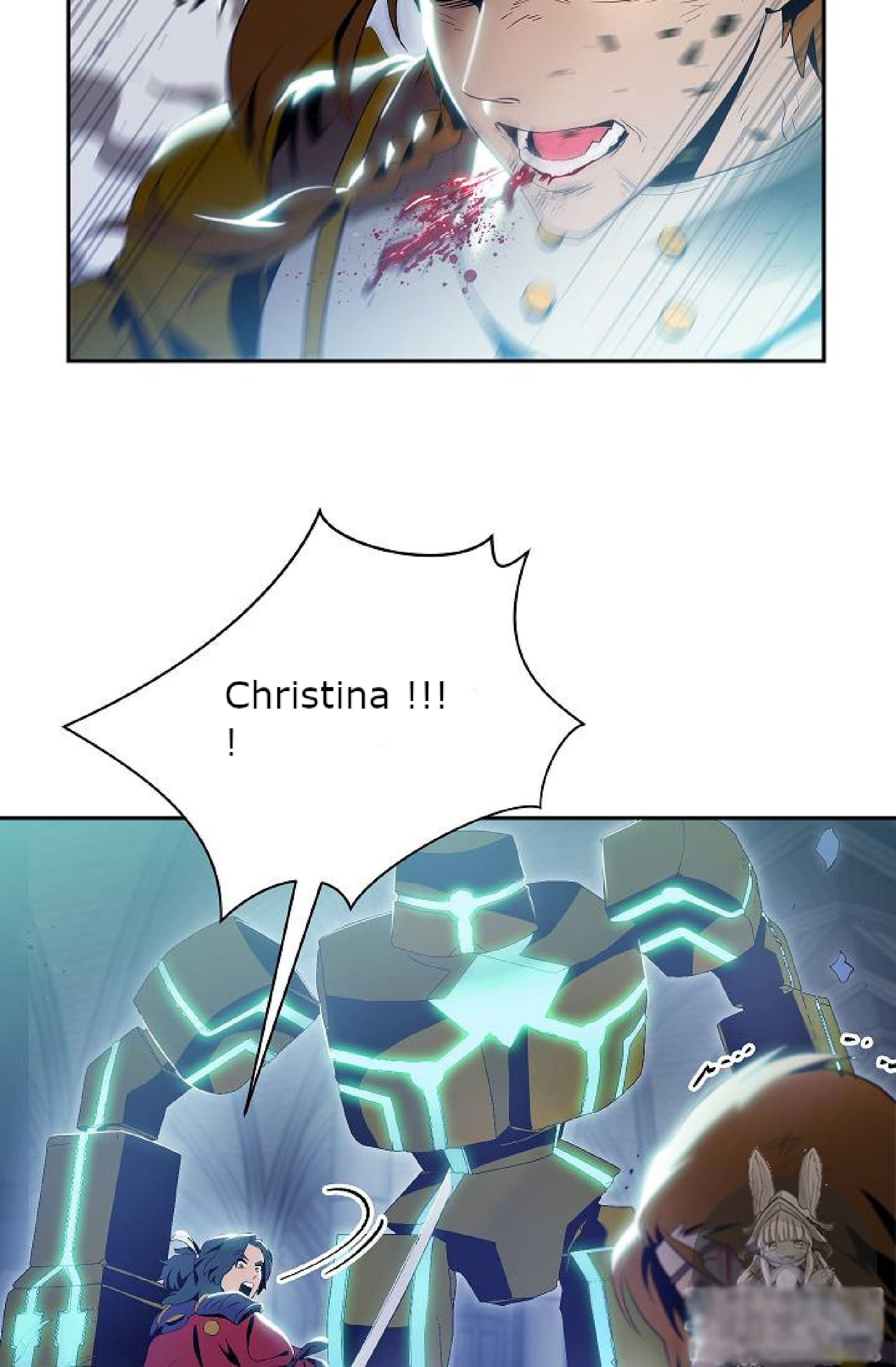 The Skeleton Soldier Failed to Defend the Dungeon Chapter 72 210 20