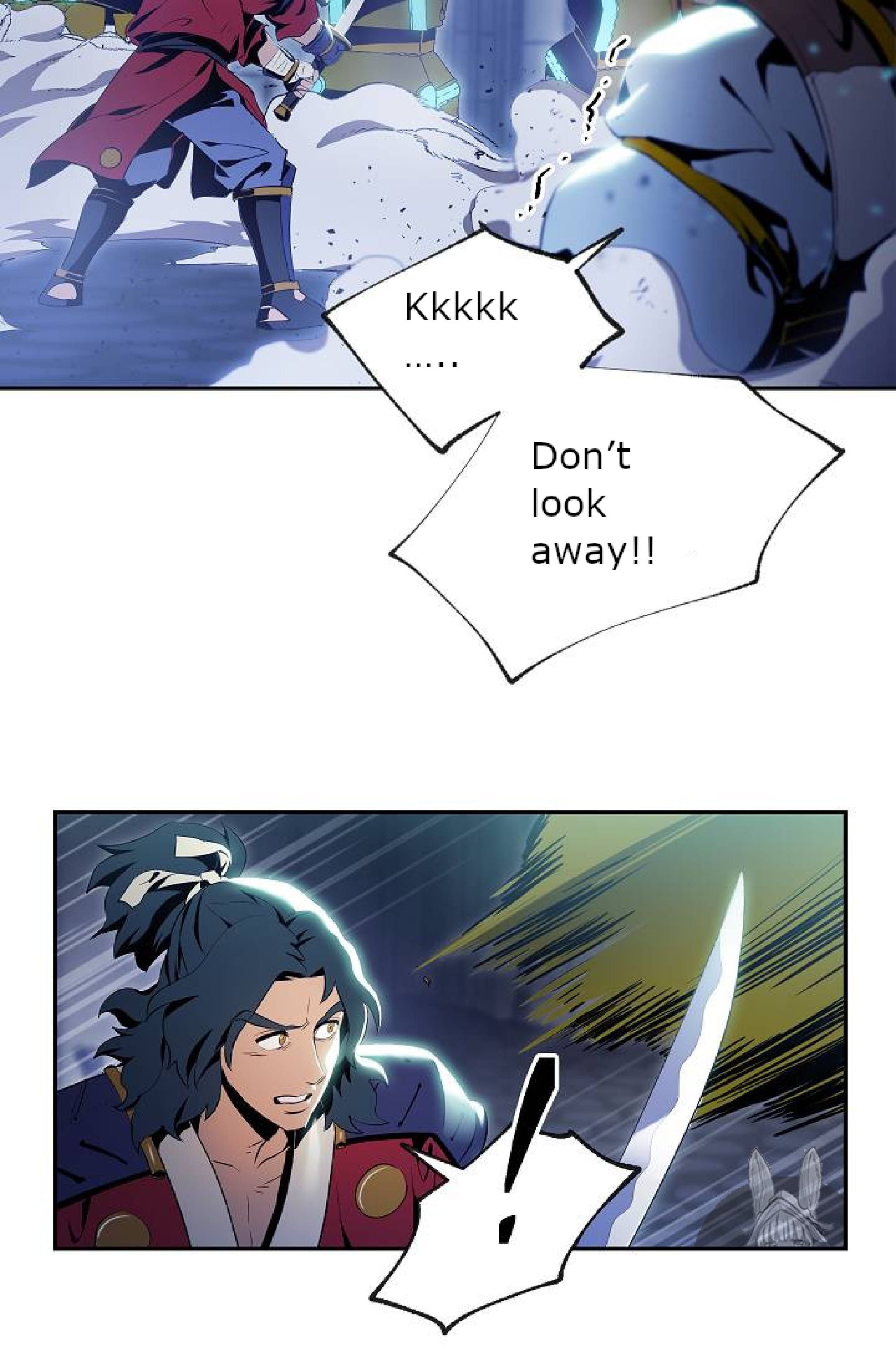 The Skeleton Soldier Failed to Defend the Dungeon Chapter 72 211 21