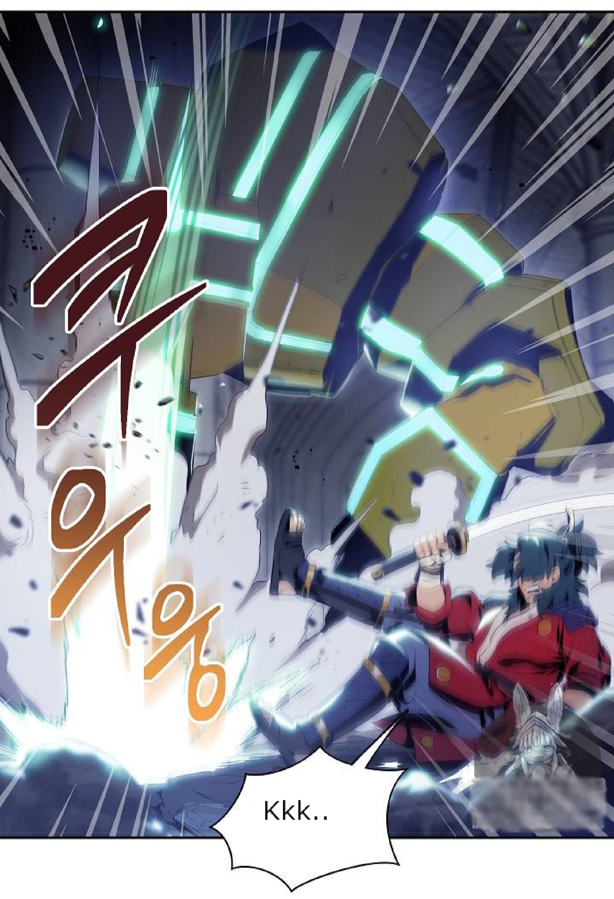 The Skeleton Soldier Failed to Defend the Dungeon Chapter 72 212 22