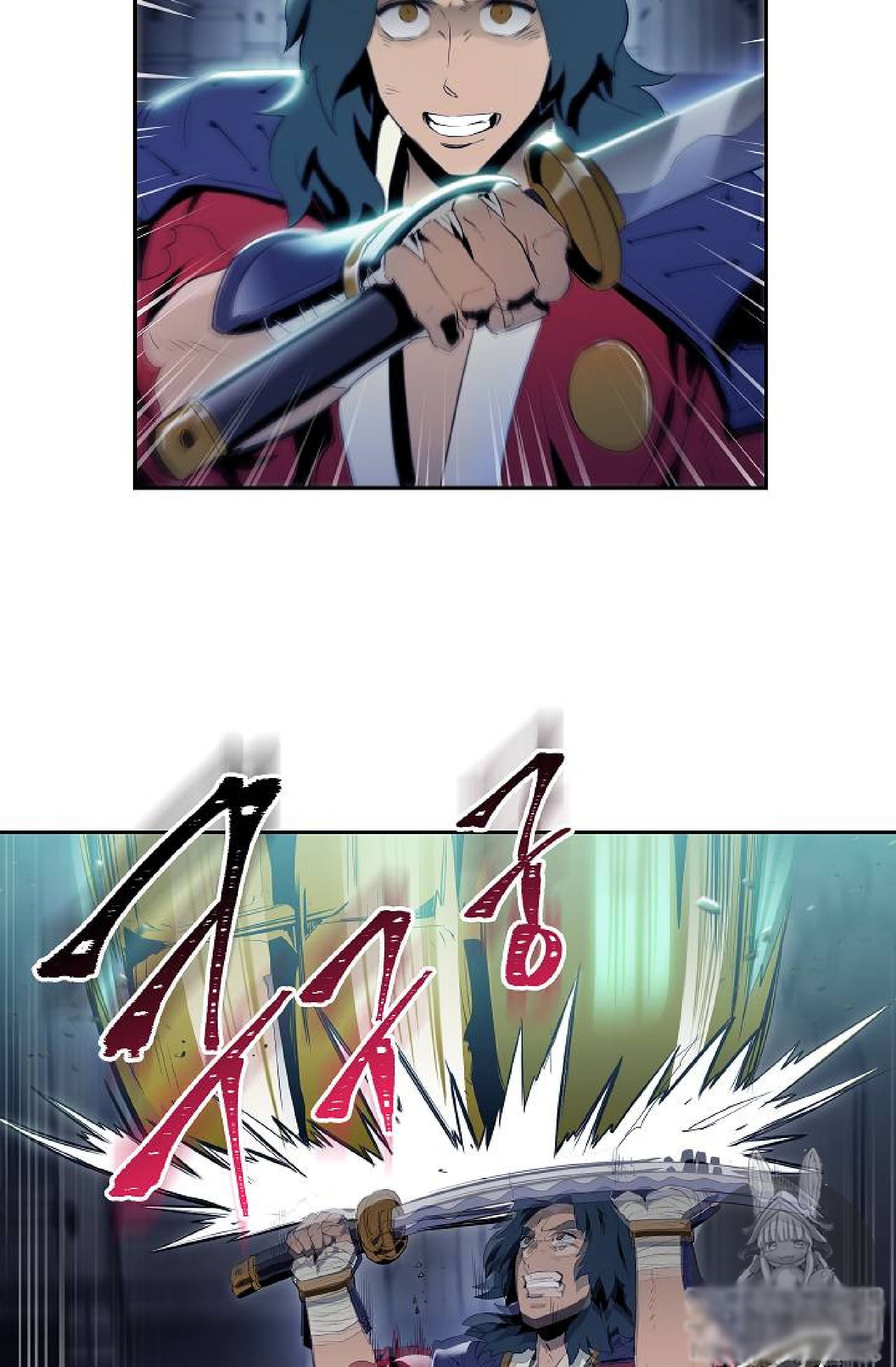 The Skeleton Soldier Failed to Defend the Dungeon Chapter 72 215 25