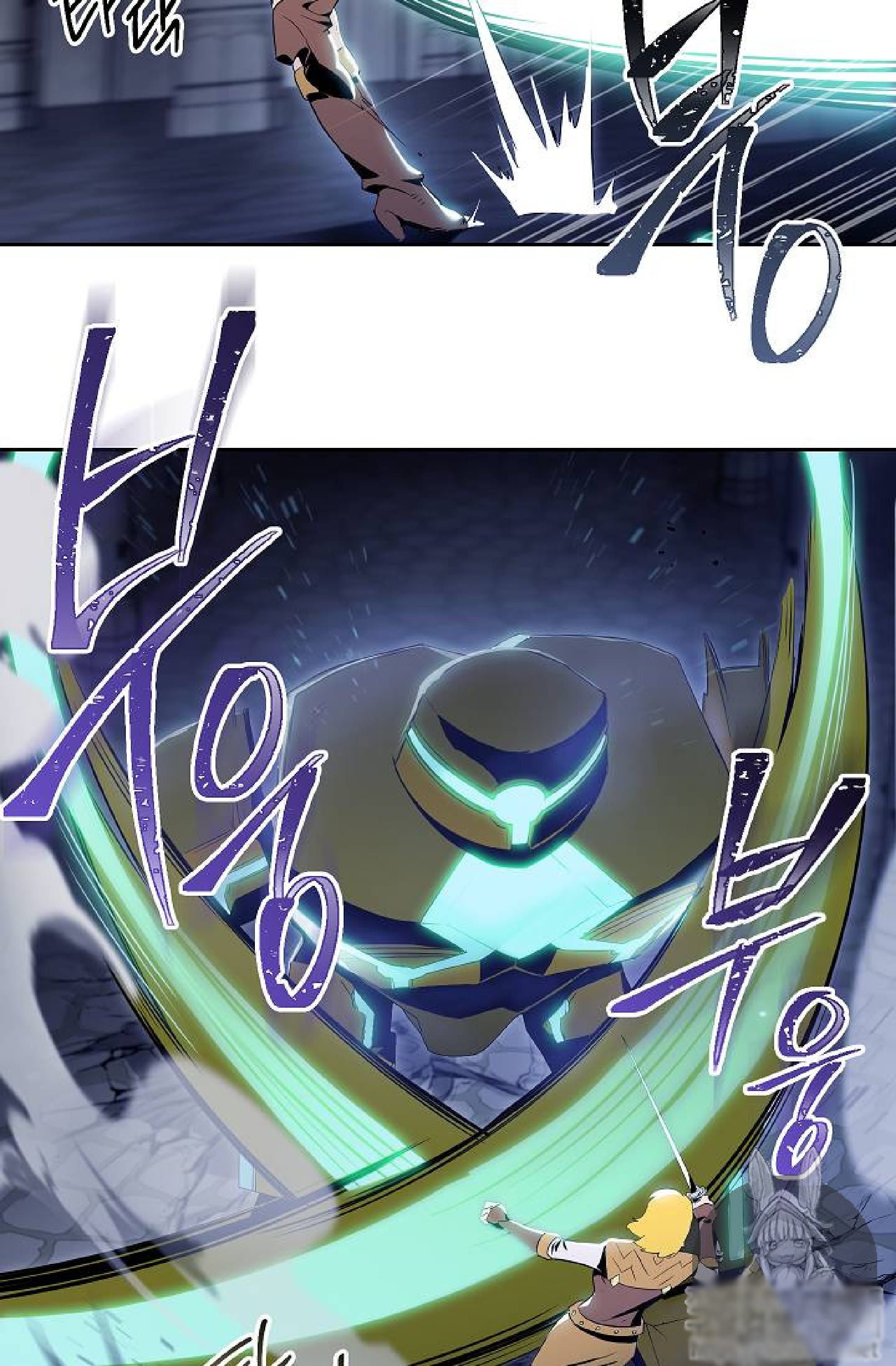 The Skeleton Soldier Failed to Defend the Dungeon Chapter 72 218 28