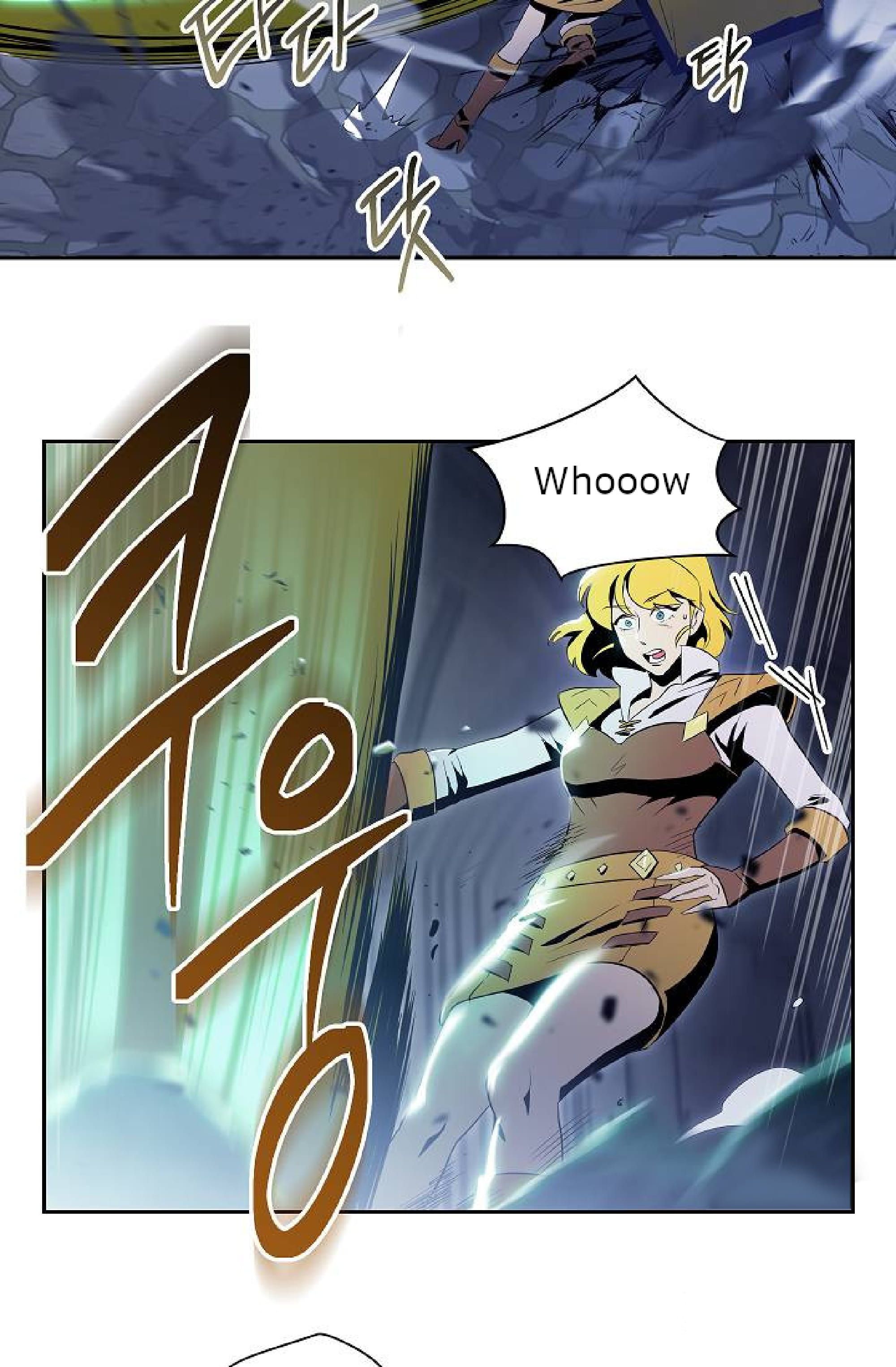 The Skeleton Soldier Failed to Defend the Dungeon Chapter 72 219 29