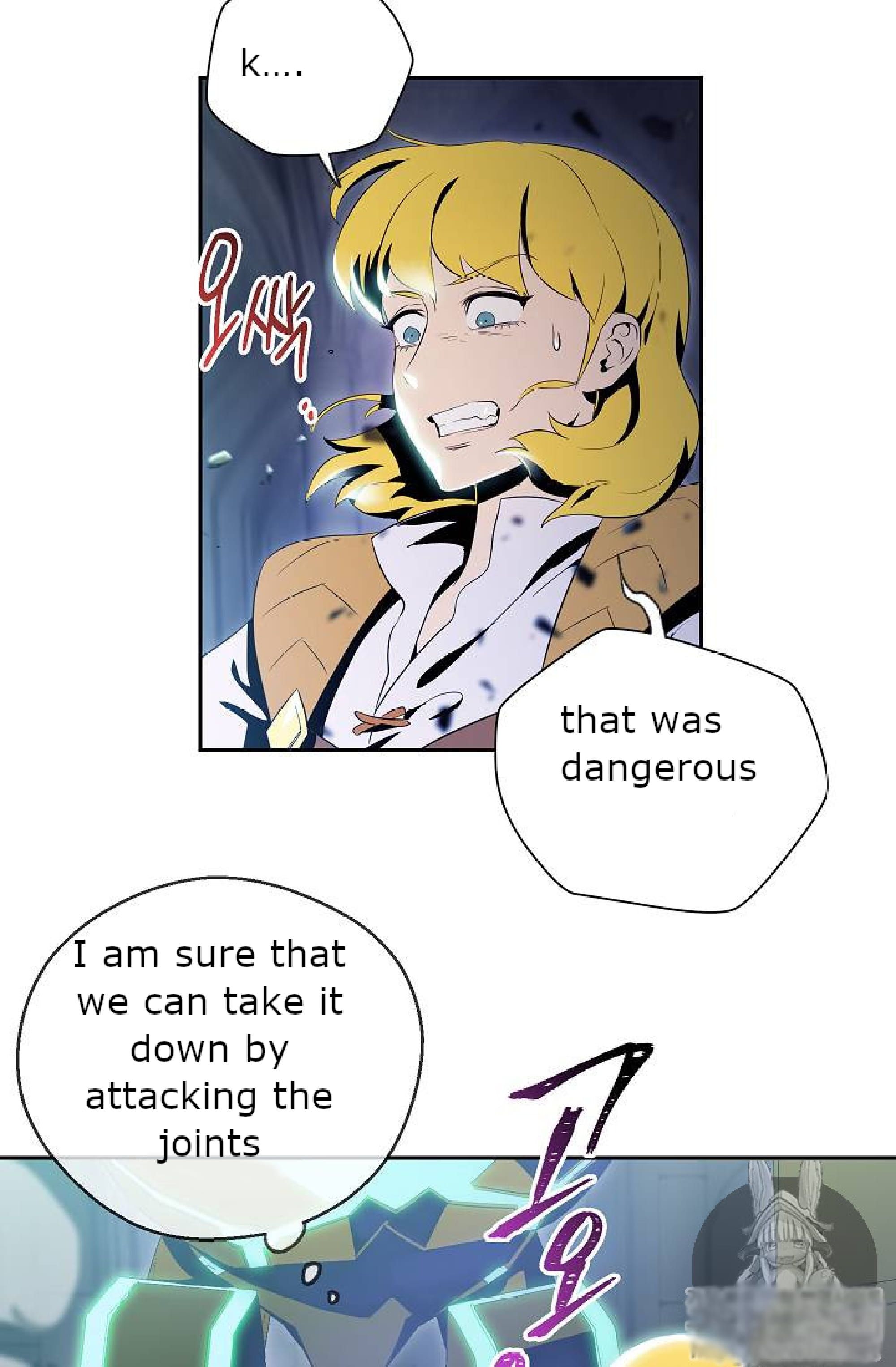 The Skeleton Soldier Failed to Defend the Dungeon Chapter 72 220 30