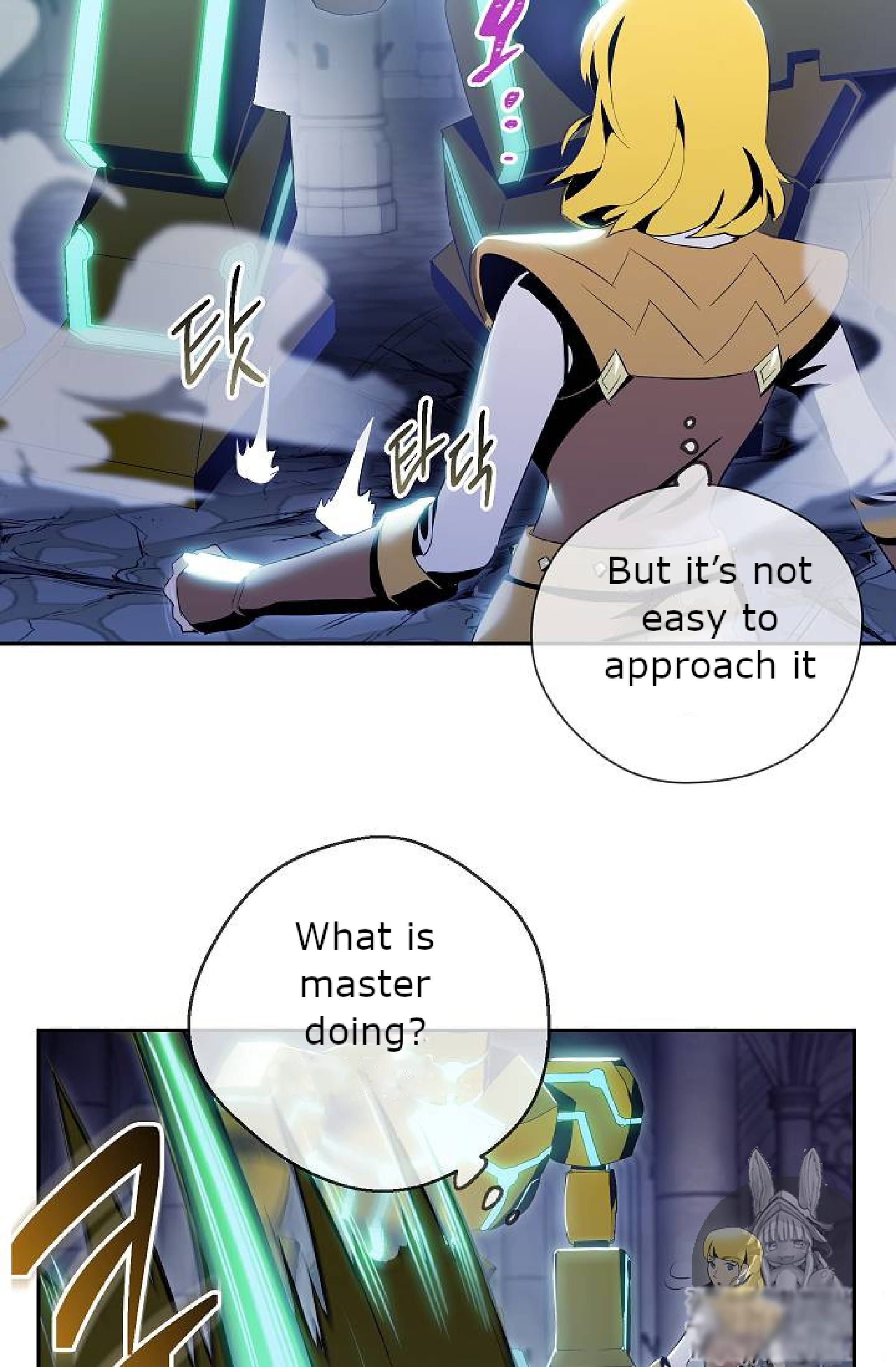 The Skeleton Soldier Failed to Defend the Dungeon Chapter 72 221 31