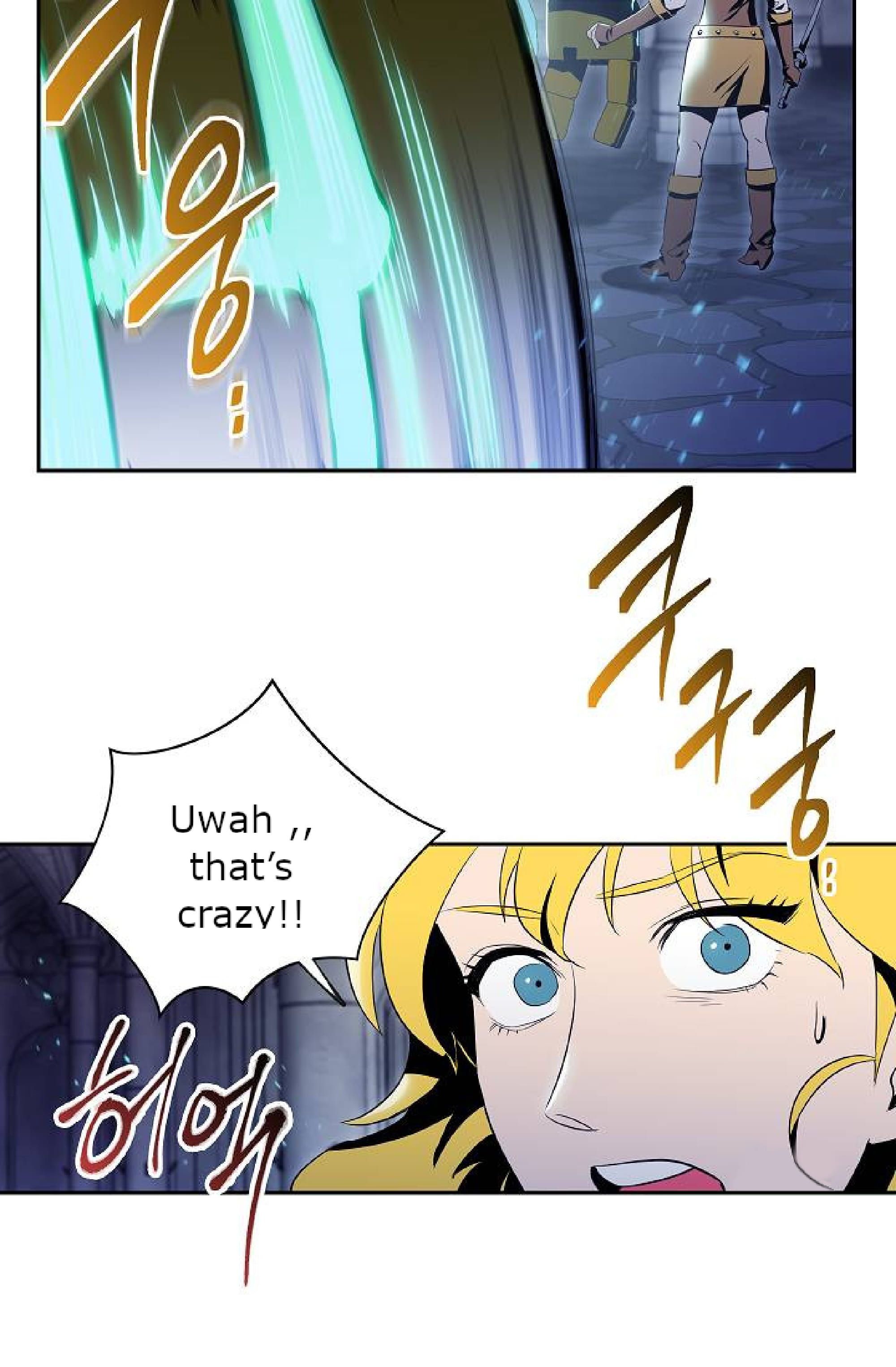 The Skeleton Soldier Failed to Defend the Dungeon Chapter 72 222 32