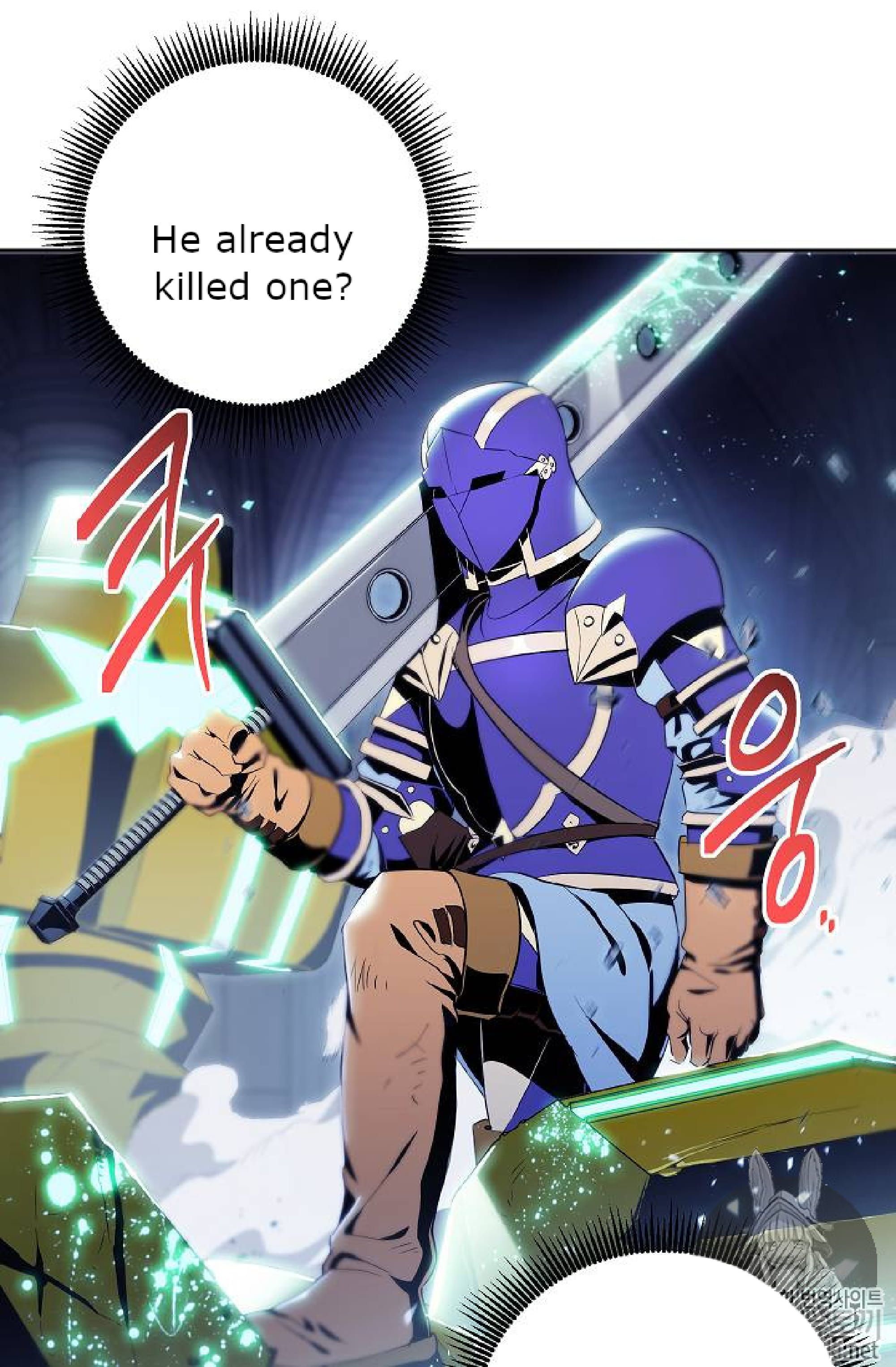 The Skeleton Soldier Failed to Defend the Dungeon Chapter 72 223 33