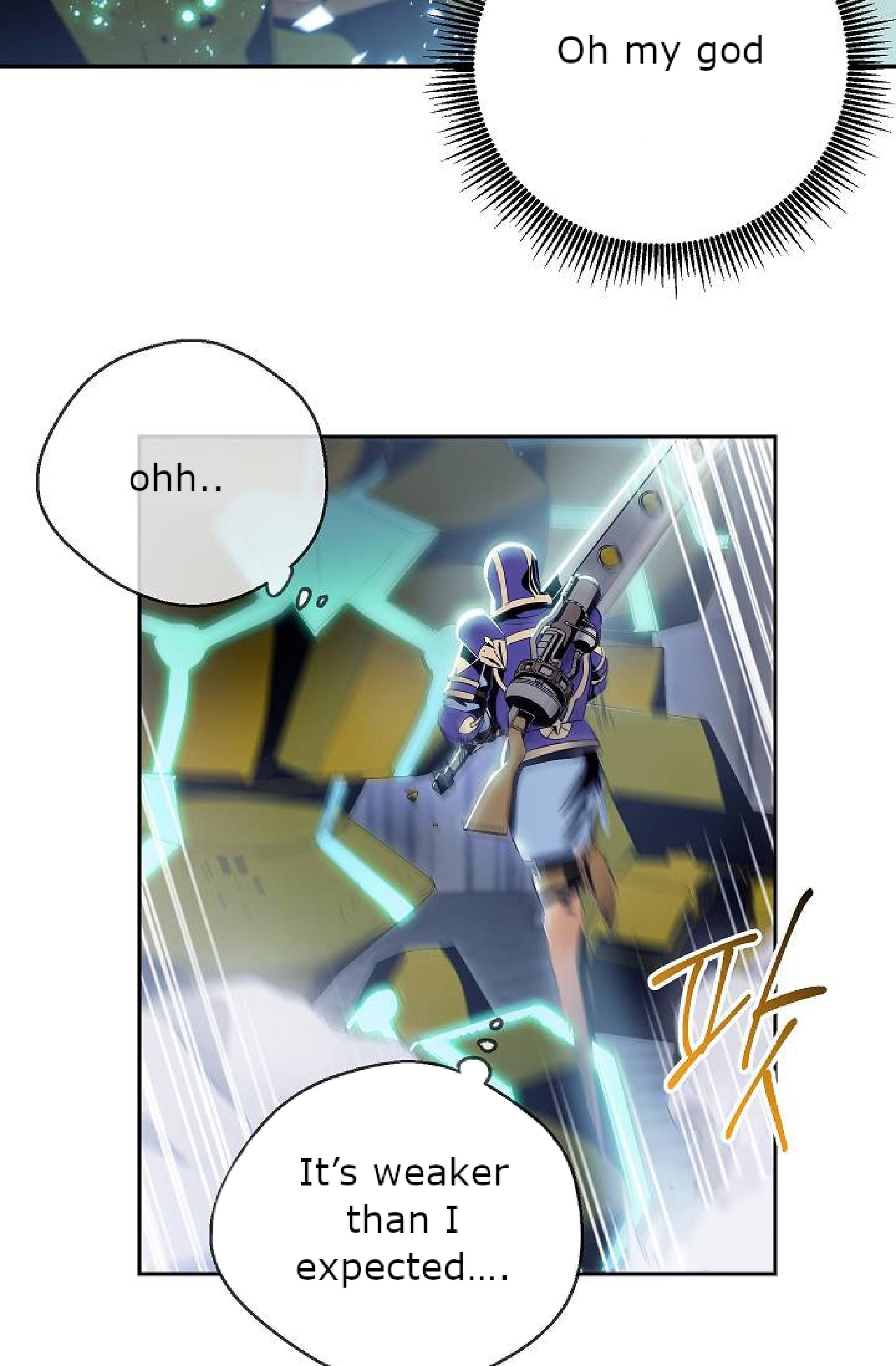 The Skeleton Soldier Failed to Defend the Dungeon Chapter 72 224 34