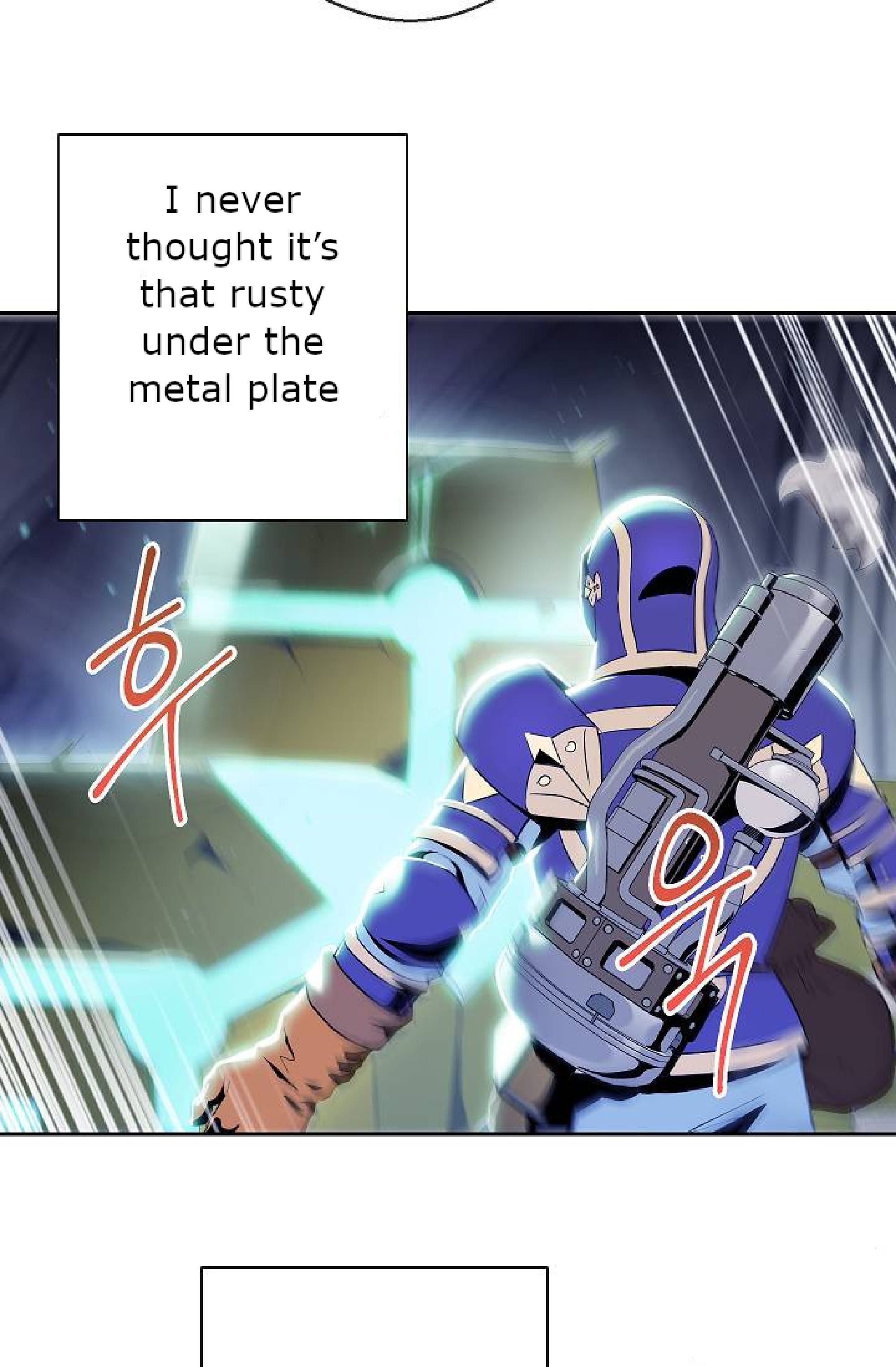 The Skeleton Soldier Failed to Defend the Dungeon Chapter 72 225 35