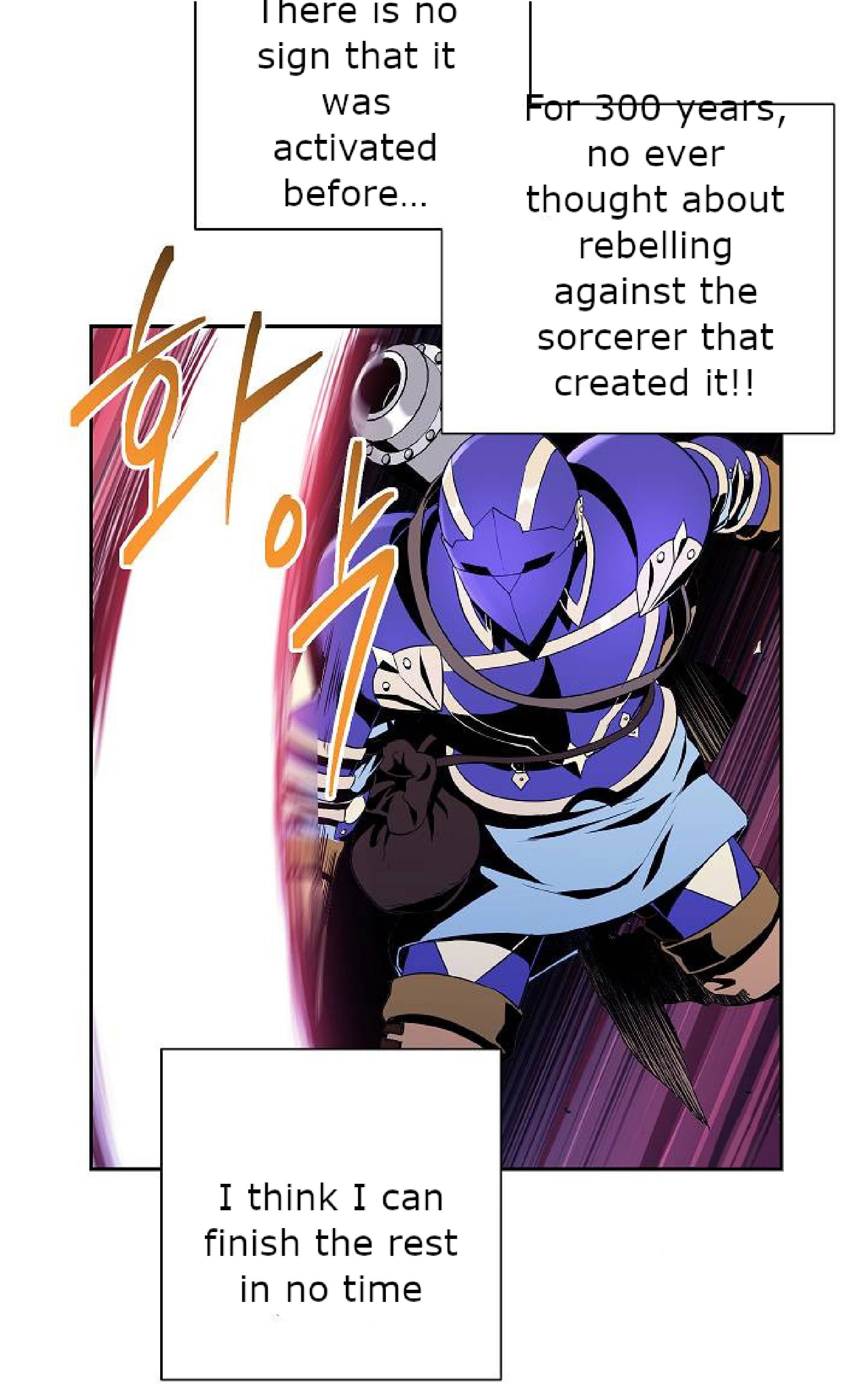 The Skeleton Soldier Failed to Defend the Dungeon Chapter 72 226 36