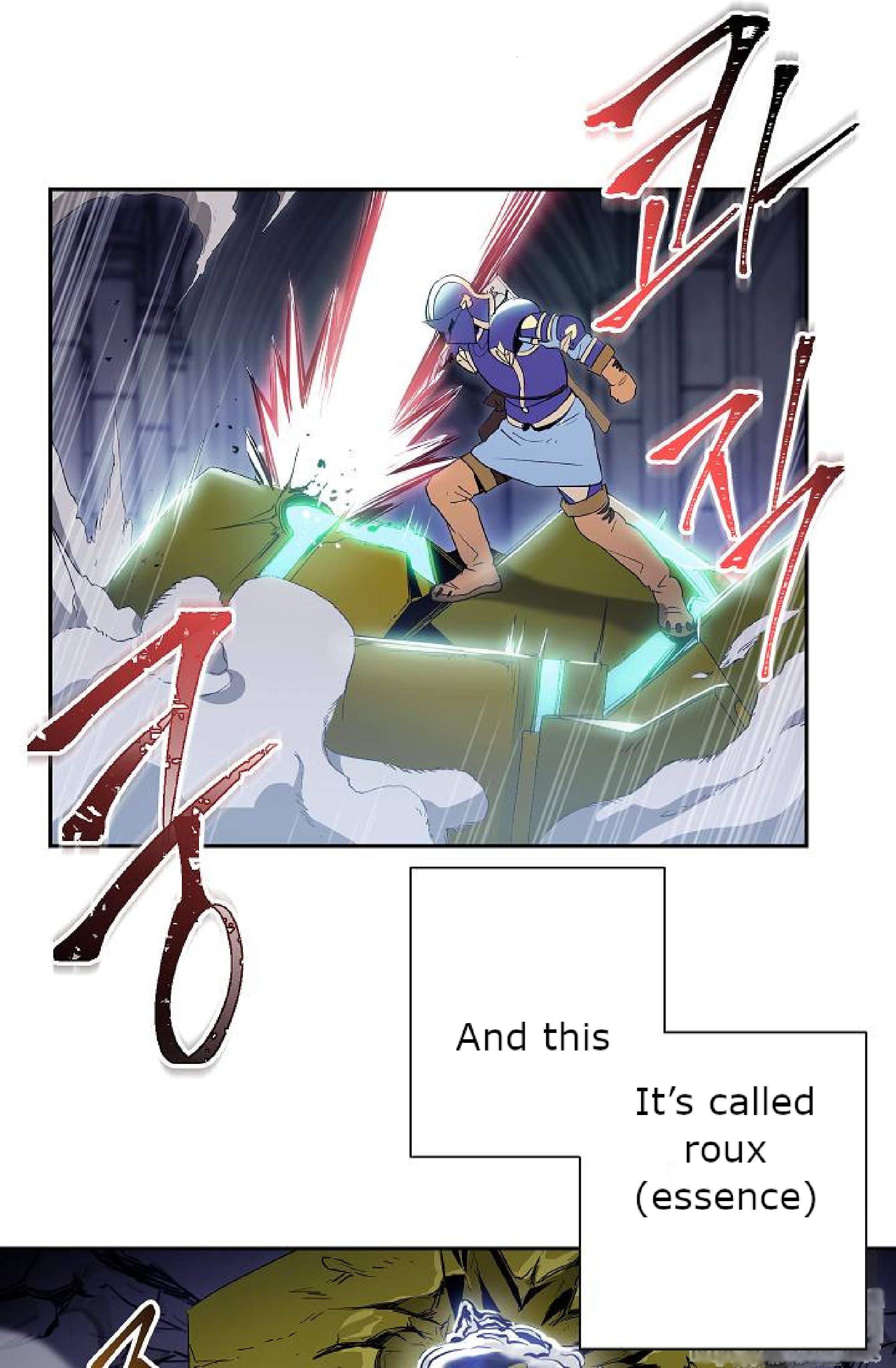 The Skeleton Soldier Failed to Defend the Dungeon Chapter 72 227 37