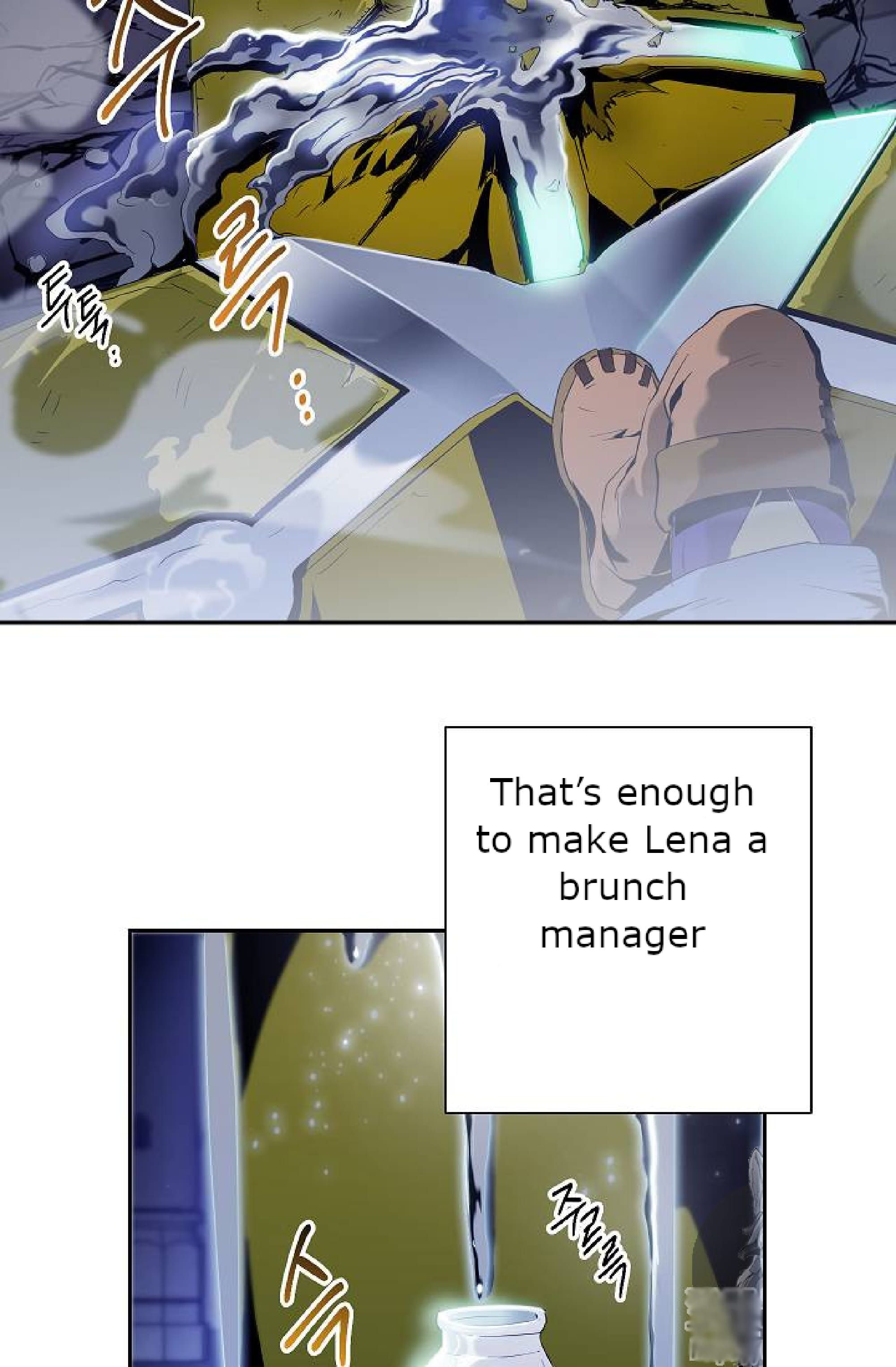 The Skeleton Soldier Failed to Defend the Dungeon Chapter 72 228 38