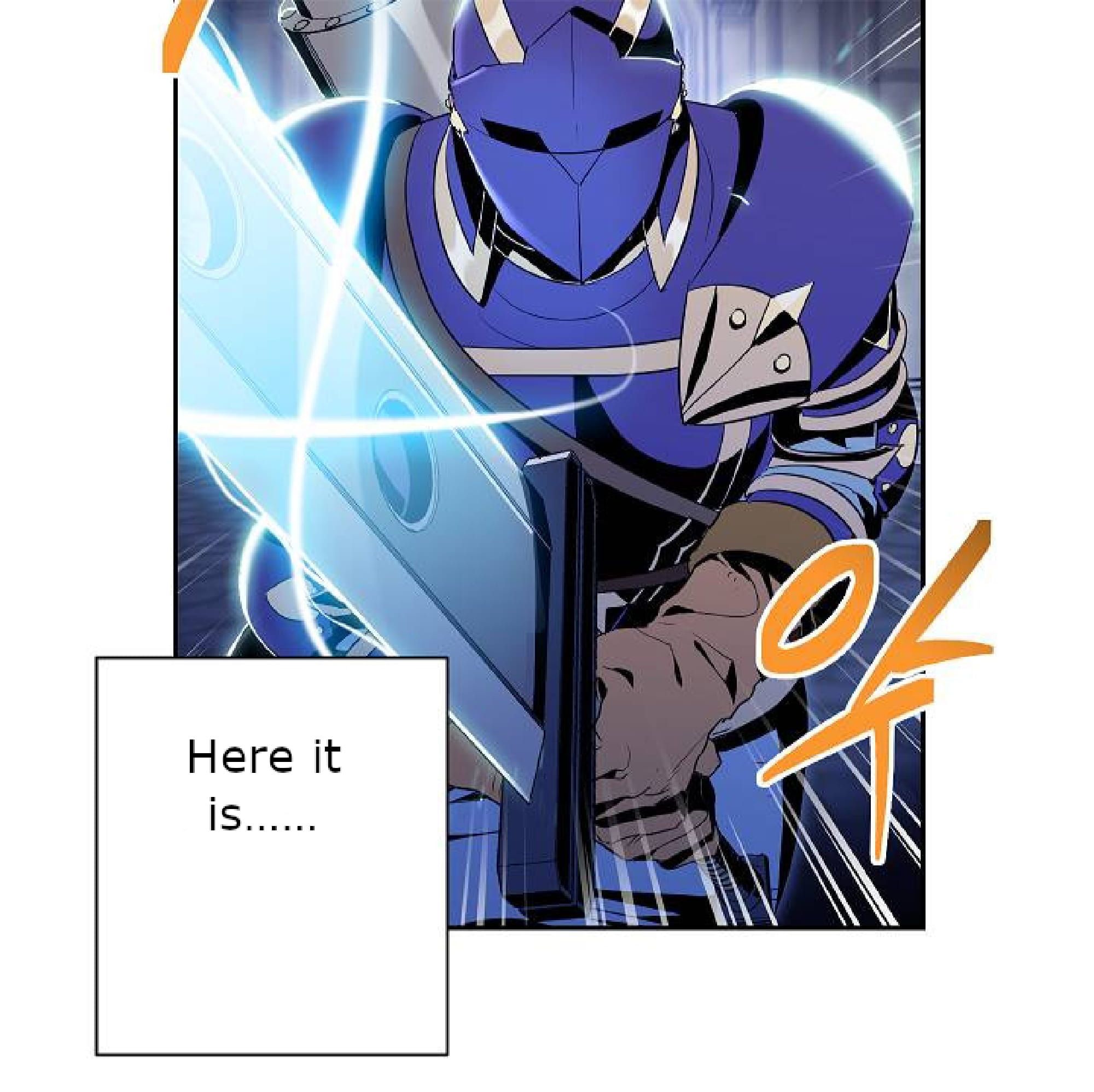 The Skeleton Soldier Failed to Defend the Dungeon Chapter 72 231 41