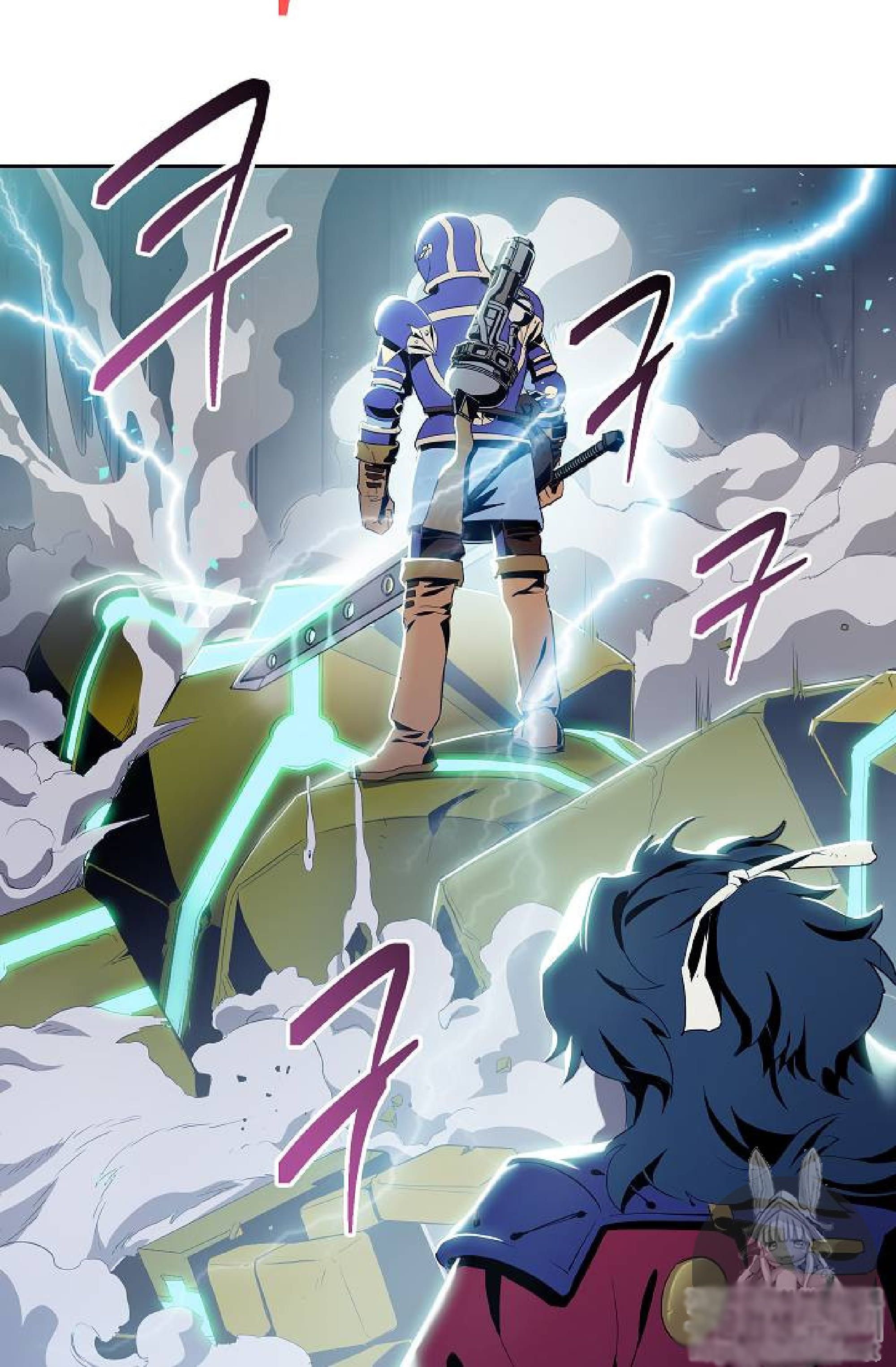 The Skeleton Soldier Failed to Defend the Dungeon Chapter 72 234 44