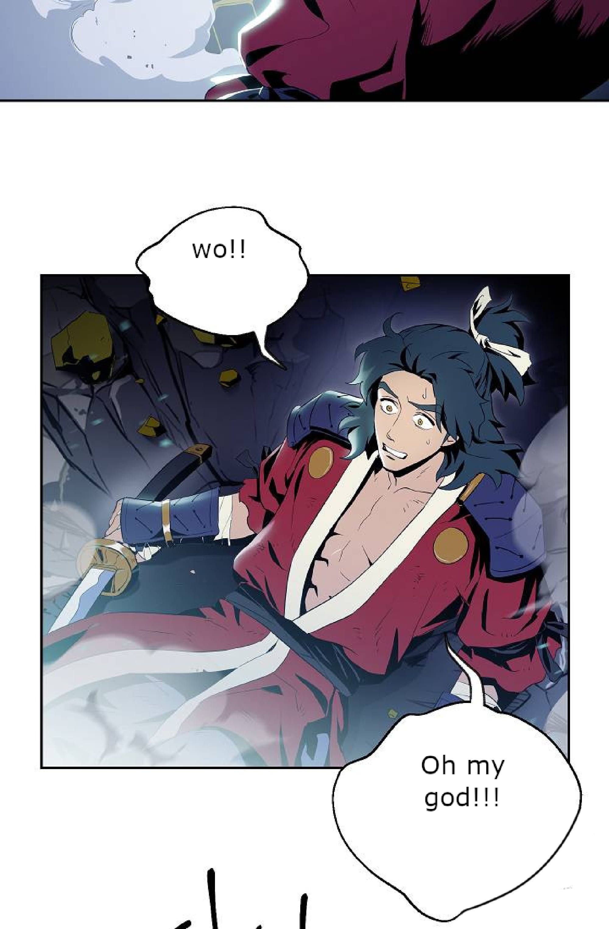The Skeleton Soldier Failed to Defend the Dungeon Chapter 72 235 45