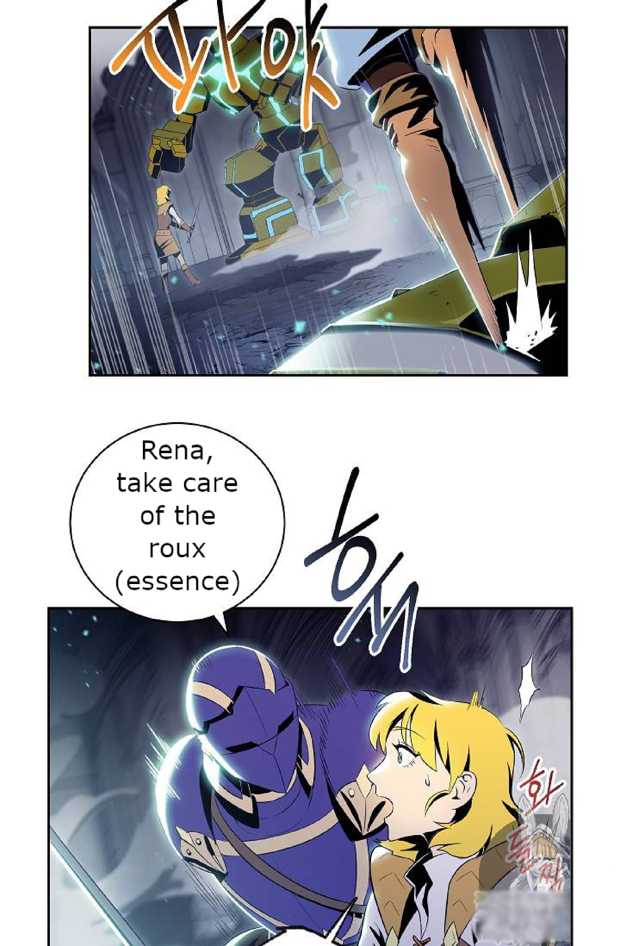 The Skeleton Soldier Failed to Defend the Dungeon Chapter 72 236 46