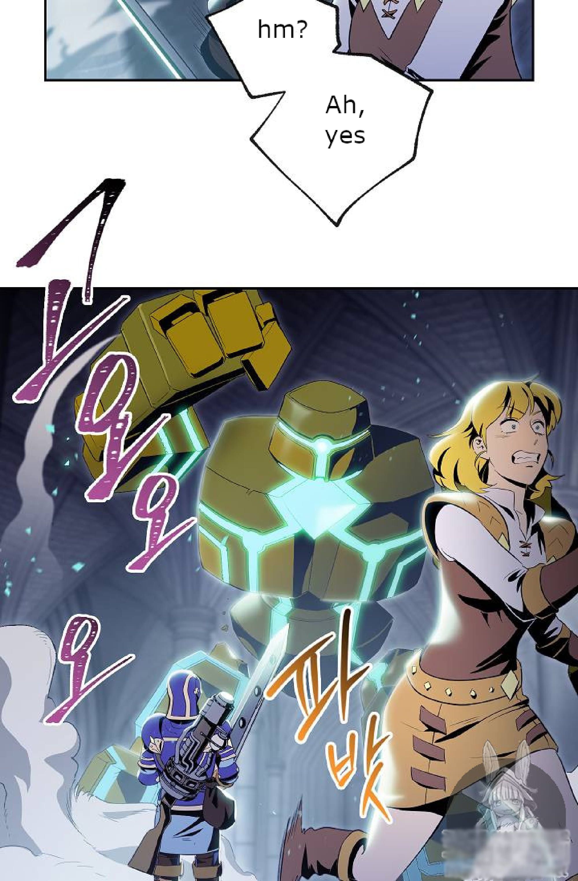 The Skeleton Soldier Failed to Defend the Dungeon Chapter 72 237 47