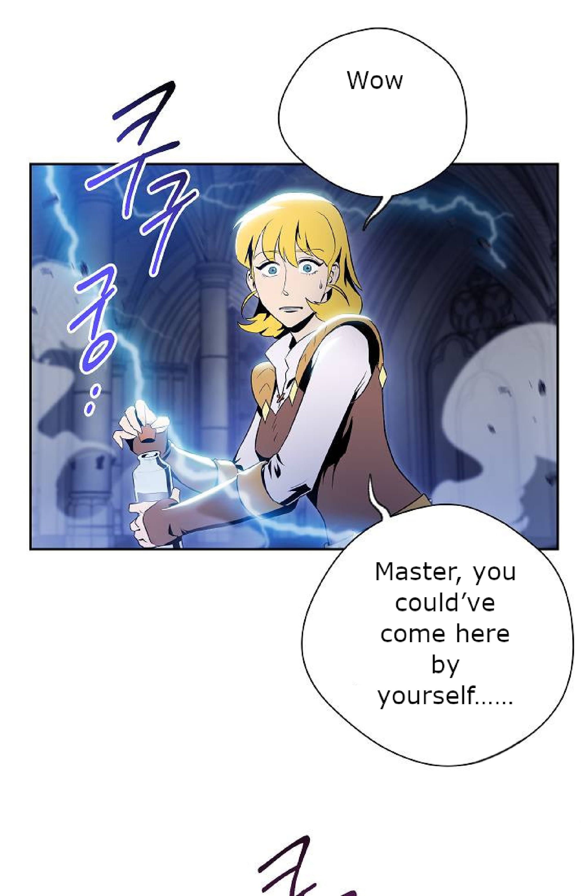 The Skeleton Soldier Failed to Defend the Dungeon Chapter 72 239 49