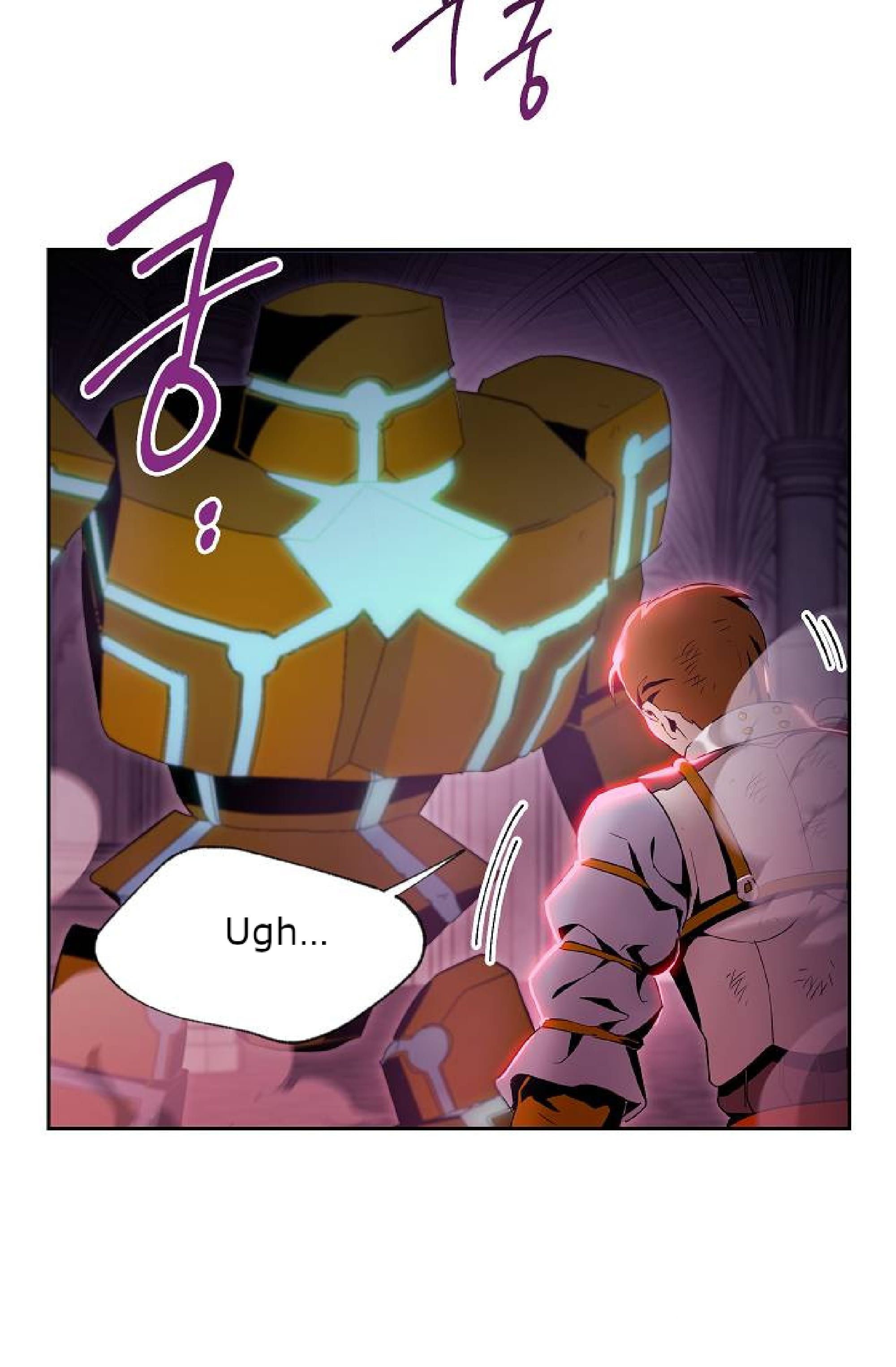 The Skeleton Soldier Failed to Defend the Dungeon Chapter 72 240 50