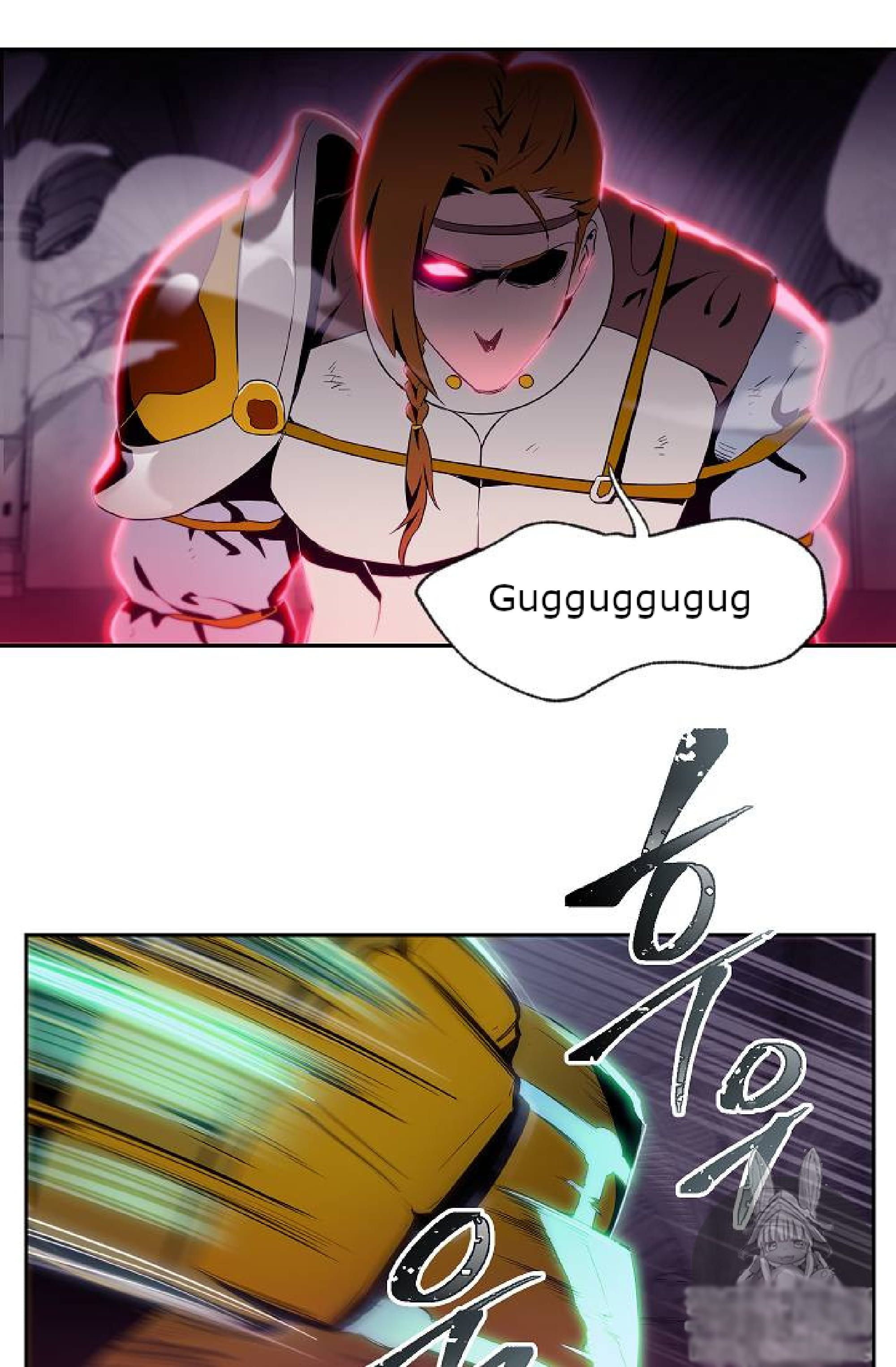 The Skeleton Soldier Failed to Defend the Dungeon Chapter 72 241 51