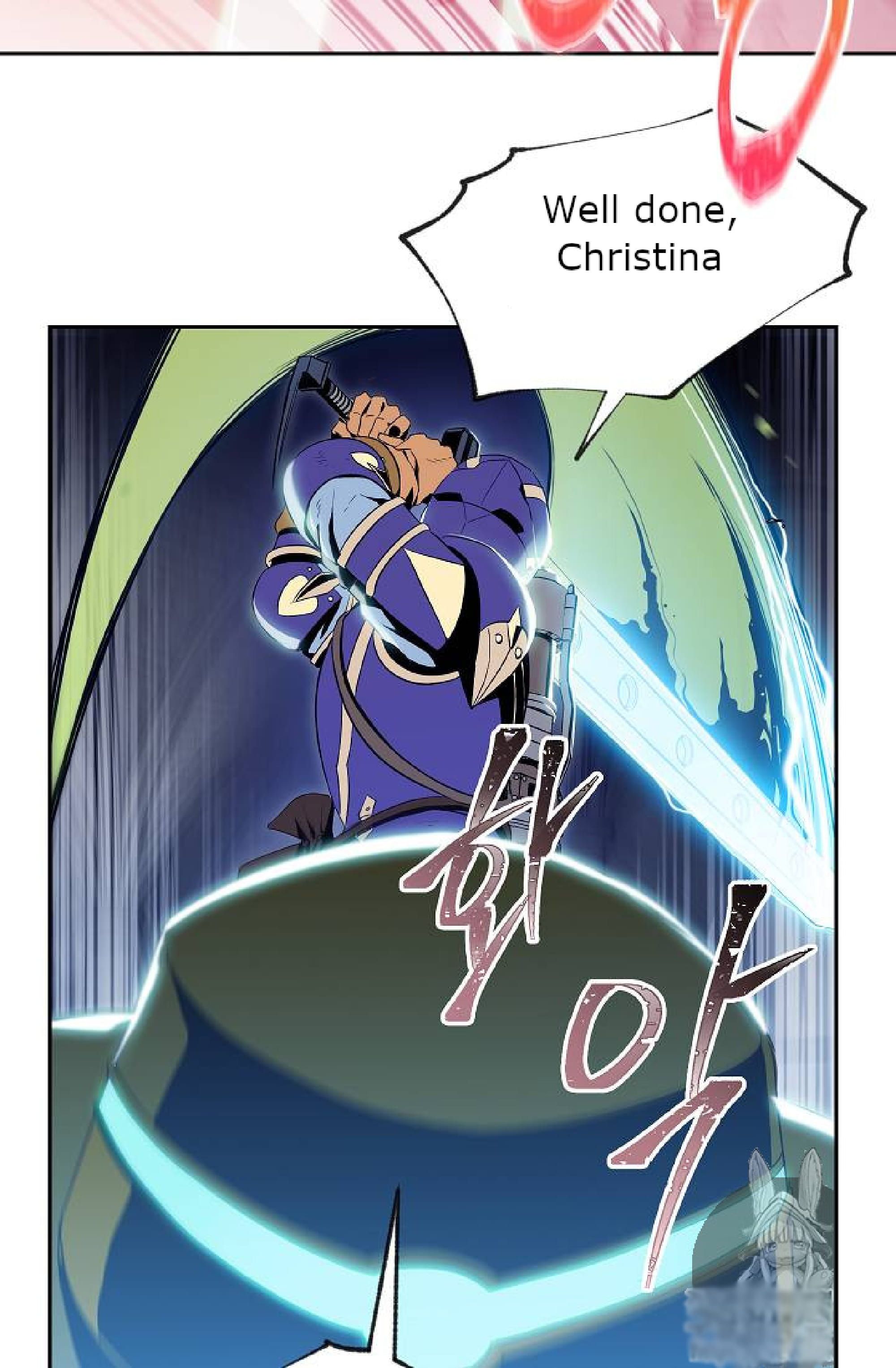 The Skeleton Soldier Failed to Defend the Dungeon Chapter 72 244 54