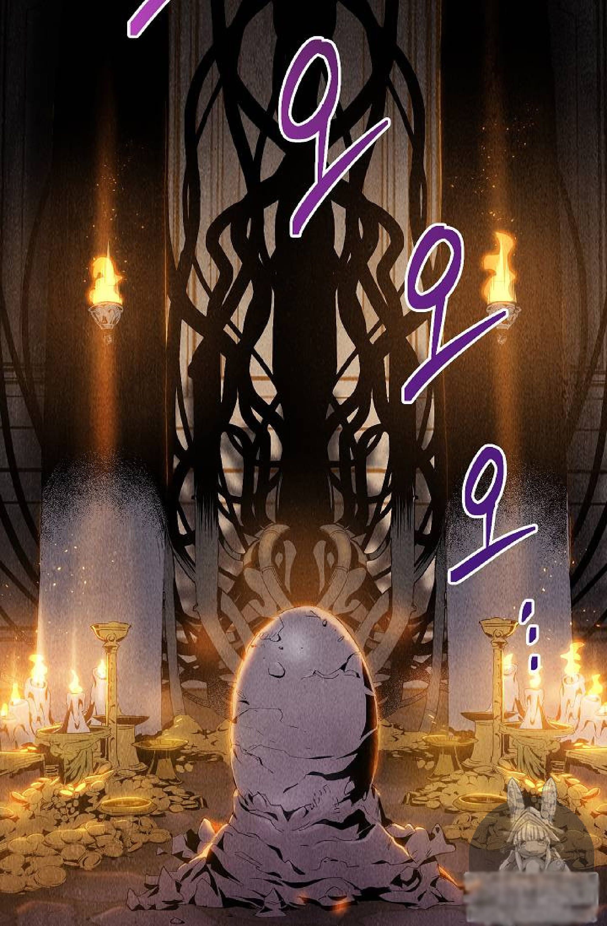 The Skeleton Soldier Failed to Defend the Dungeon Chapter 72 248 58