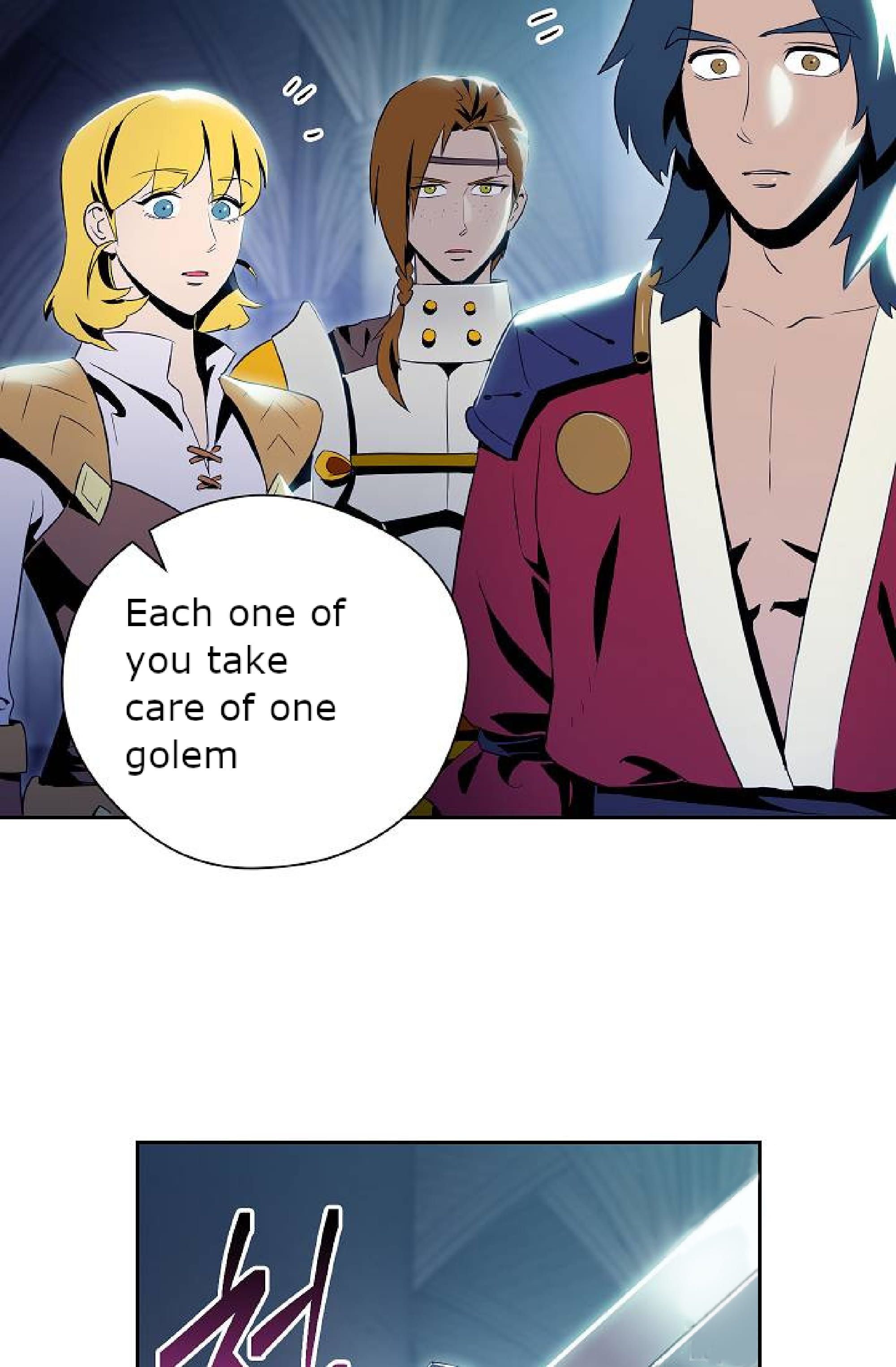 The Skeleton Soldier Failed to Defend the Dungeon Chapter 72 196 6