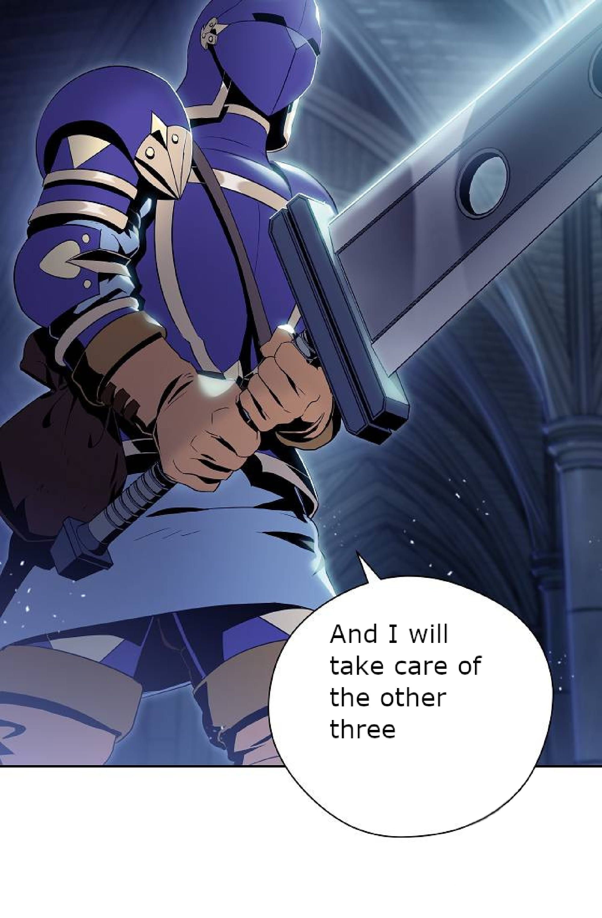 The Skeleton Soldier Failed to Defend the Dungeon Chapter 72 198 8