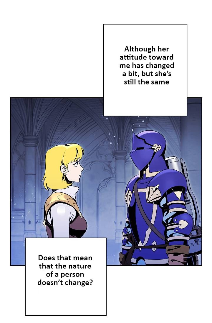 The Skeleton Soldier Failed to Defend the Dungeon Chapter 73 202 12