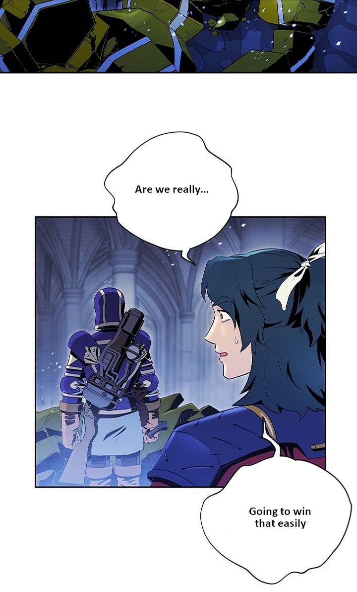 The Skeleton Soldier Failed to Defend the Dungeon Chapter 73 192 2
