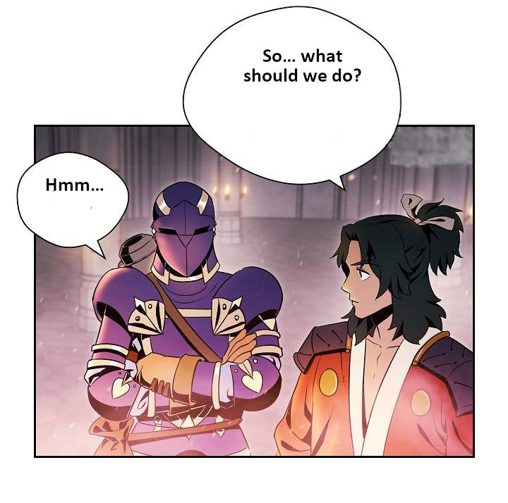 The Skeleton Soldier Failed to Defend the Dungeon Chapter 73 210 20