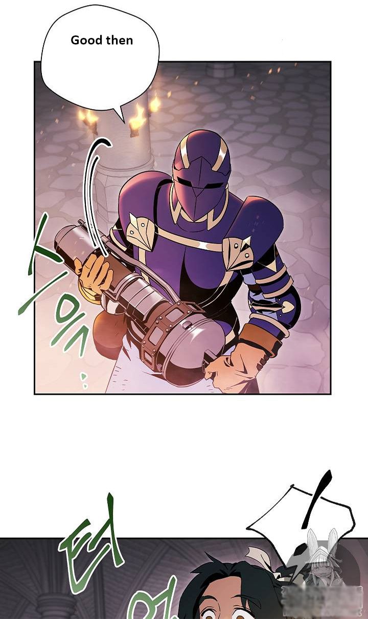 The Skeleton Soldier Failed to Defend the Dungeon Chapter 73 215 25