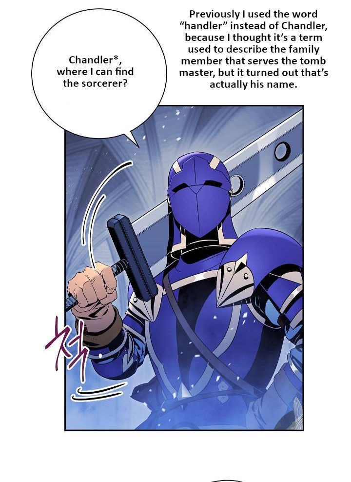 The Skeleton Soldier Failed to Defend the Dungeon Chapter 73 193 3