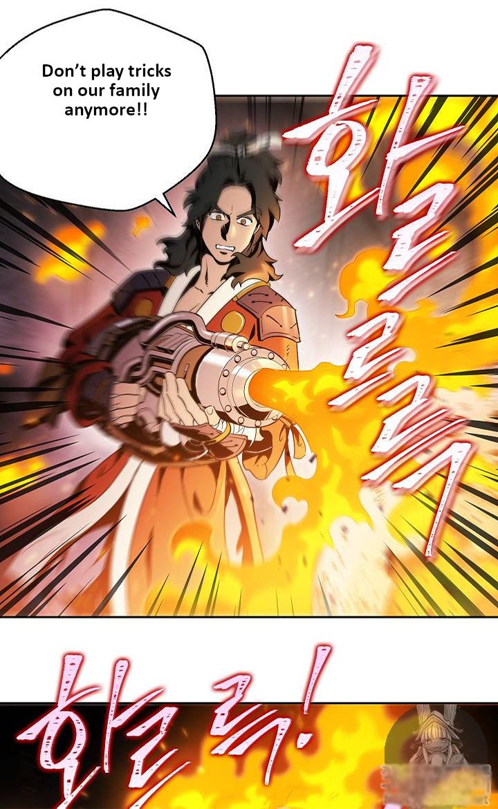 The Skeleton Soldier Failed to Defend the Dungeon Chapter 73 221 31