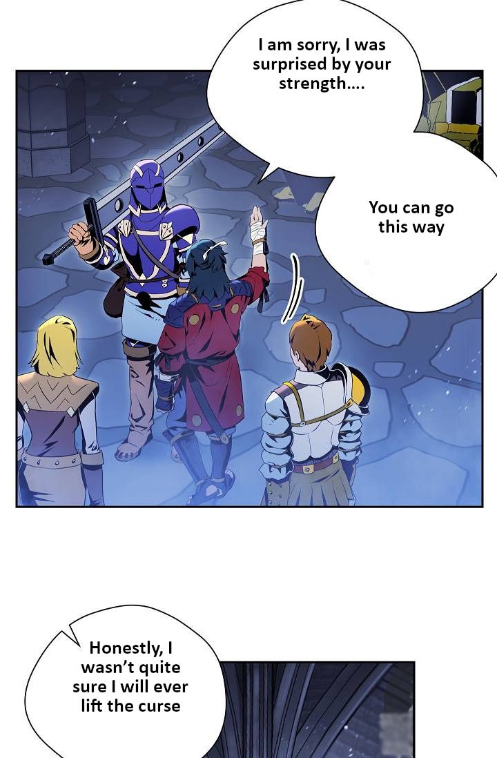 The Skeleton Soldier Failed to Defend the Dungeon Chapter 73 194 4