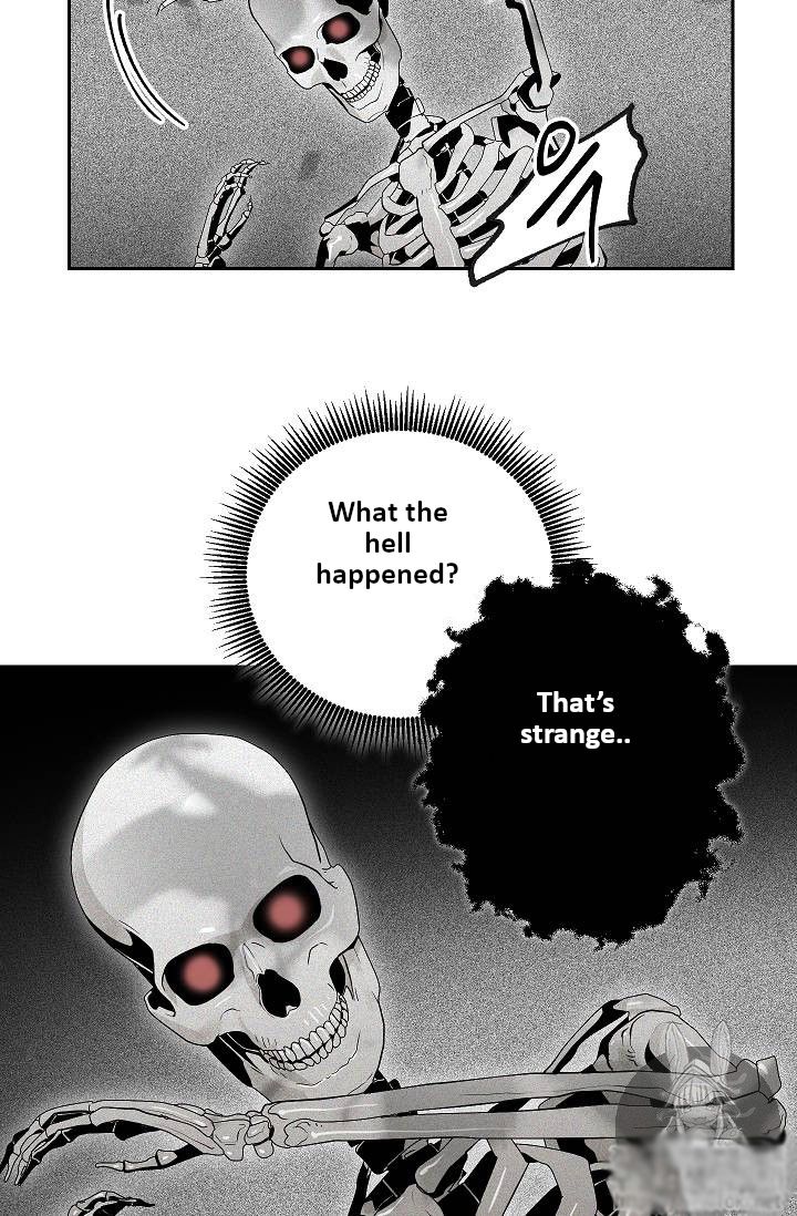 The Skeleton Soldier Failed to Defend the Dungeon Chapter 73 232 42