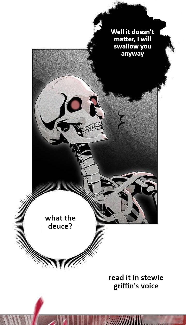The Skeleton Soldier Failed to Defend the Dungeon Chapter 73 238 48