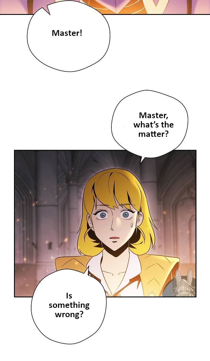 The Skeleton Soldier Failed to Defend the Dungeon Chapter 73 243 53