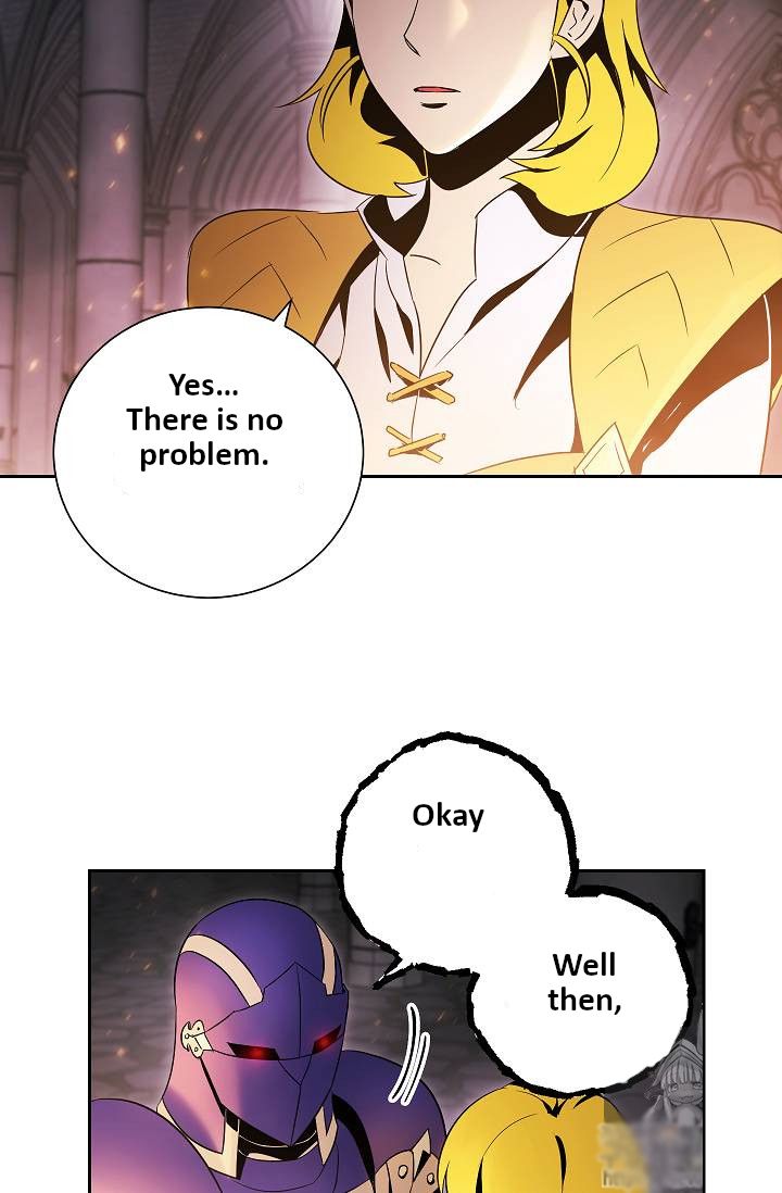 The Skeleton Soldier Failed to Defend the Dungeon Chapter 73 248 58
