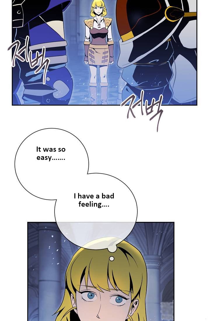 The Skeleton Soldier Failed to Defend the Dungeon Chapter 73 196 6