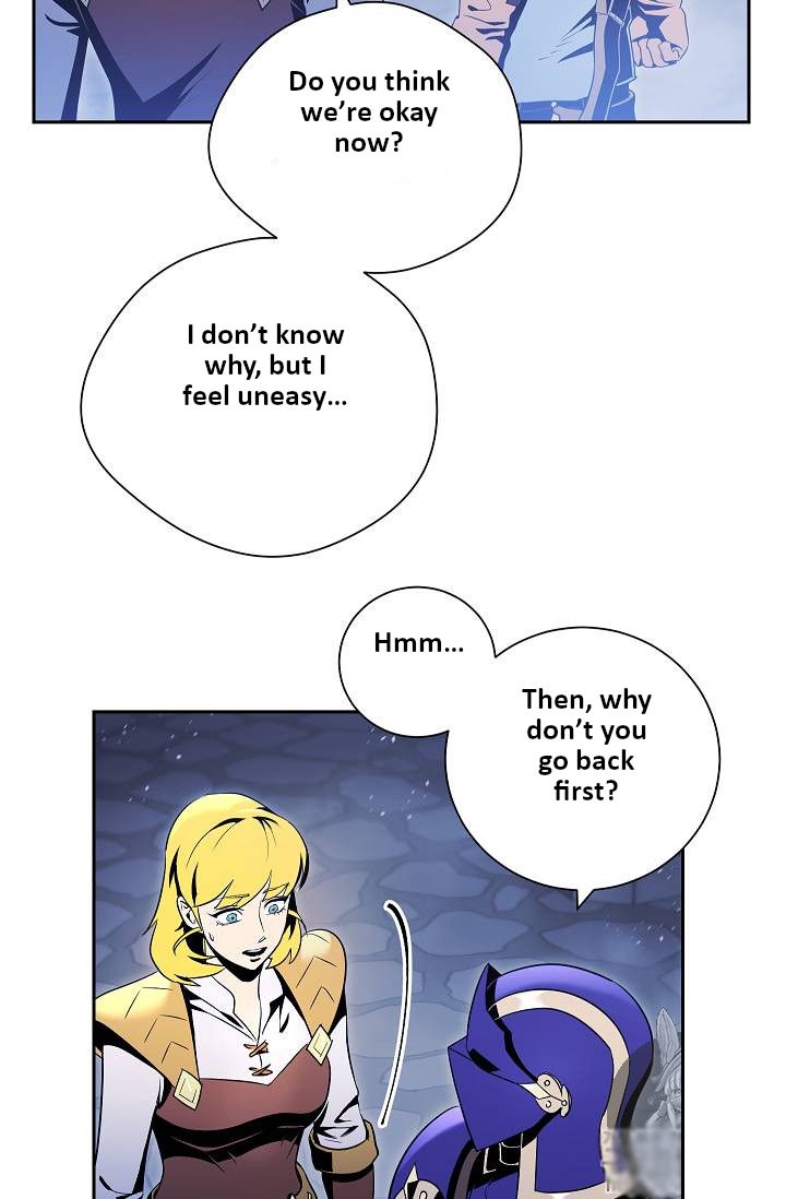 The Skeleton Soldier Failed to Defend the Dungeon Chapter 73 198 8