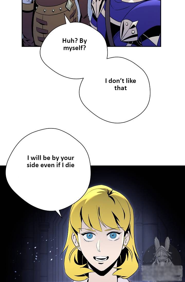 The Skeleton Soldier Failed to Defend the Dungeon Chapter 73 199 9